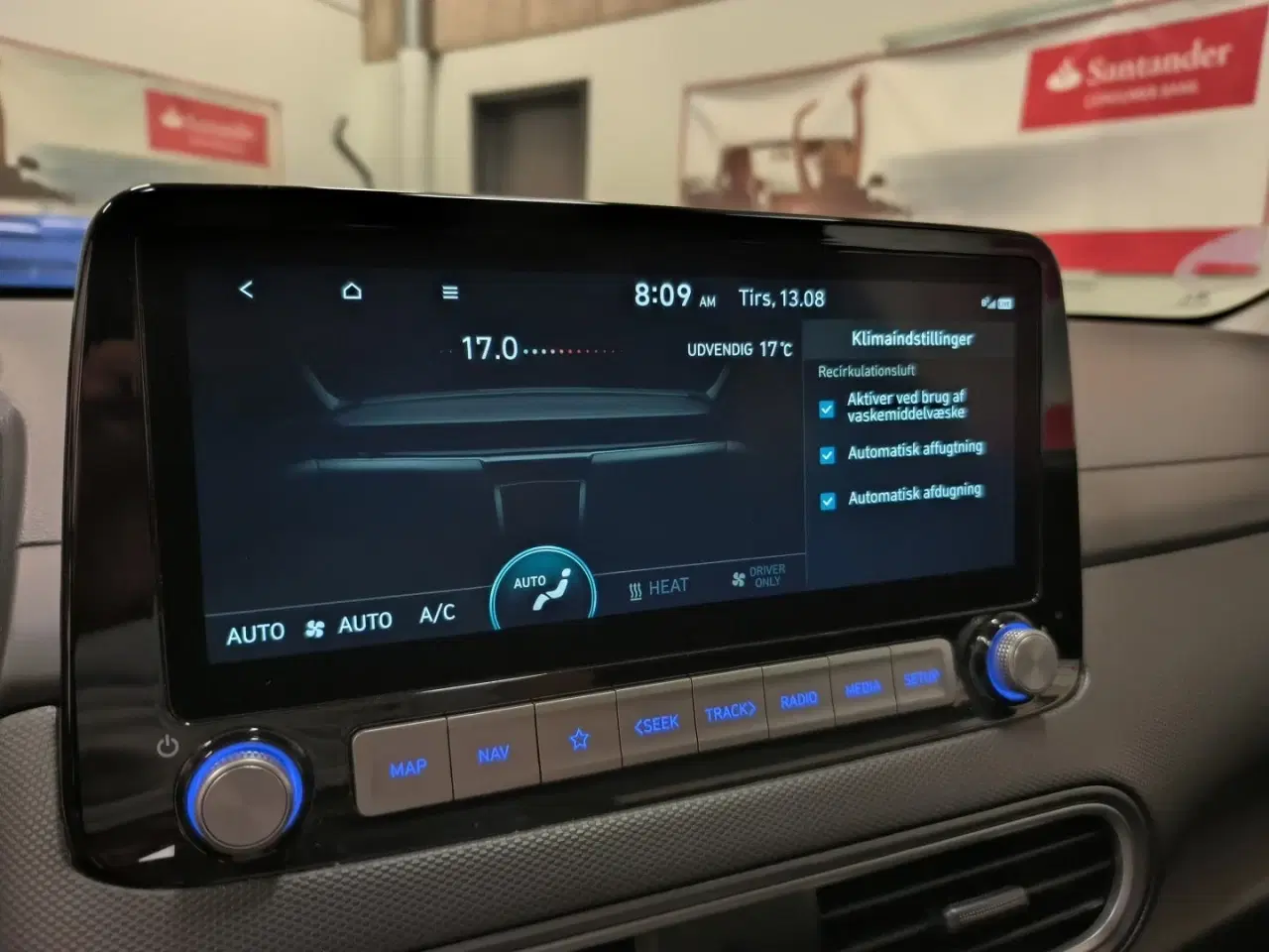 Billede 11 - Hyundai Kona 64 EV Style