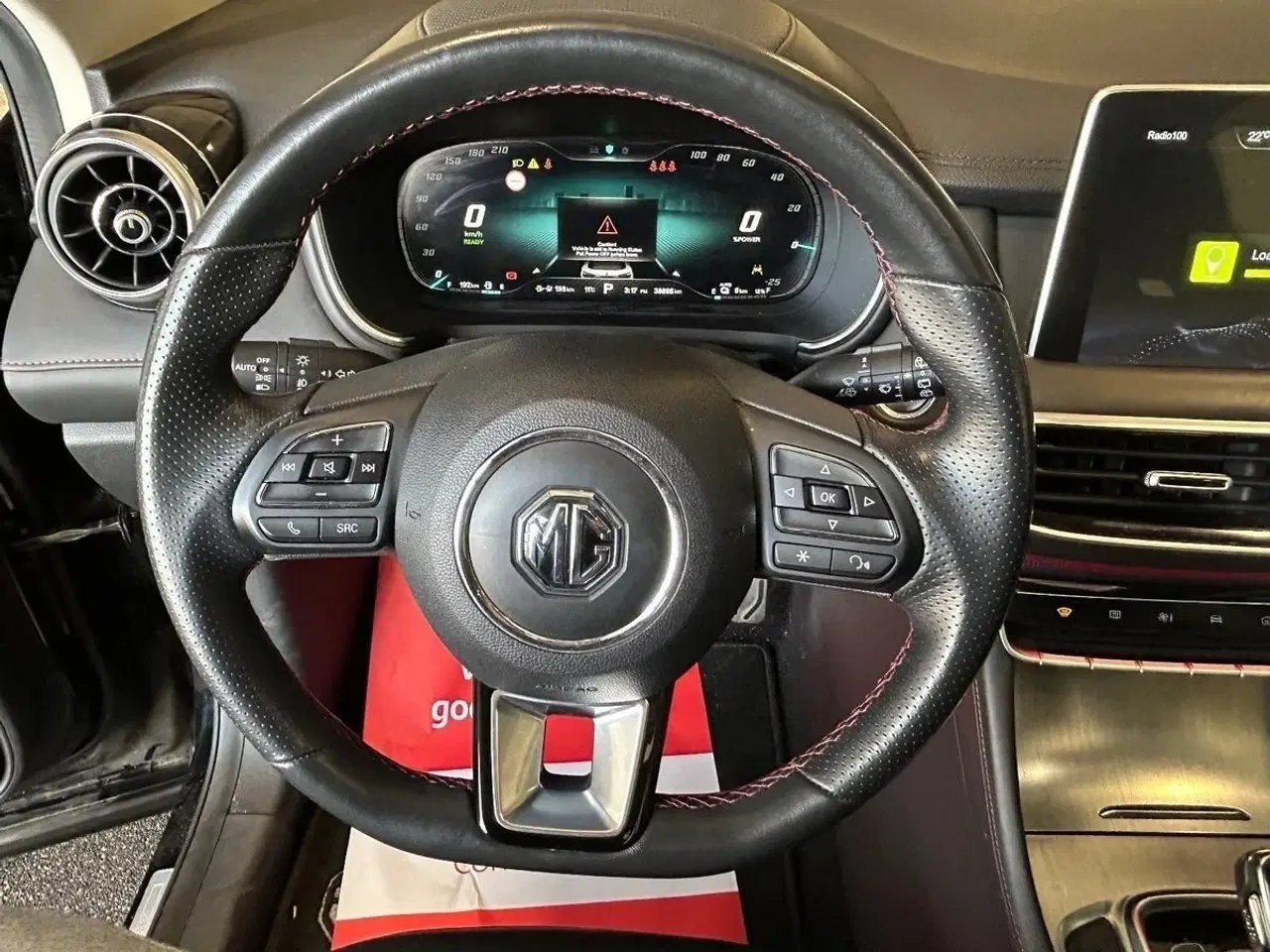 Billede 14 - MG EHS 1,5 PHEV Luxury