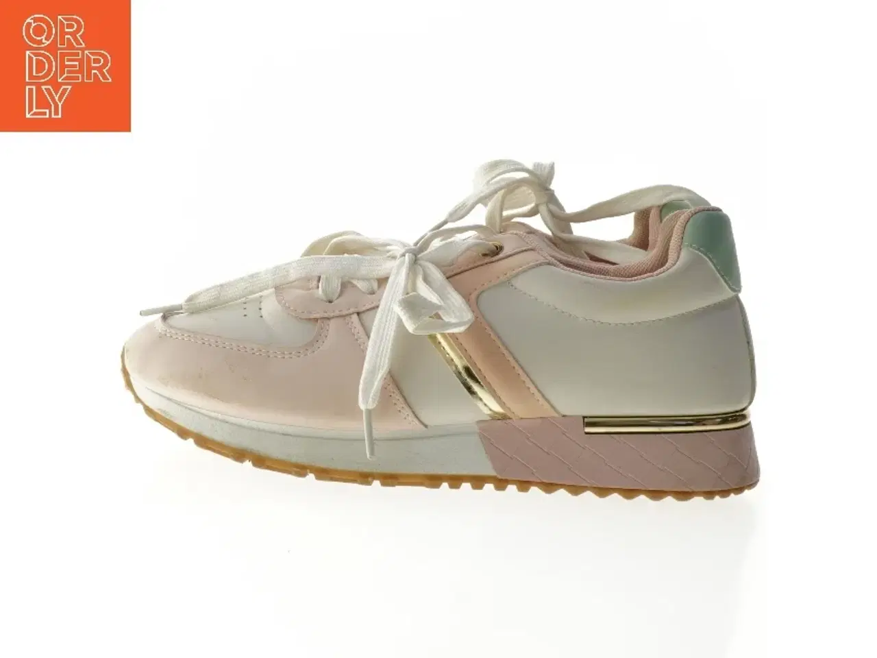 Billede 1 - Dame sneakers (str. 36)