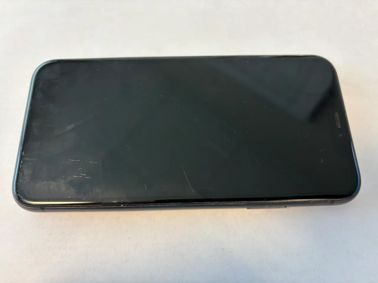 Billede 2 - Iphone 11 - 256GB - Sort