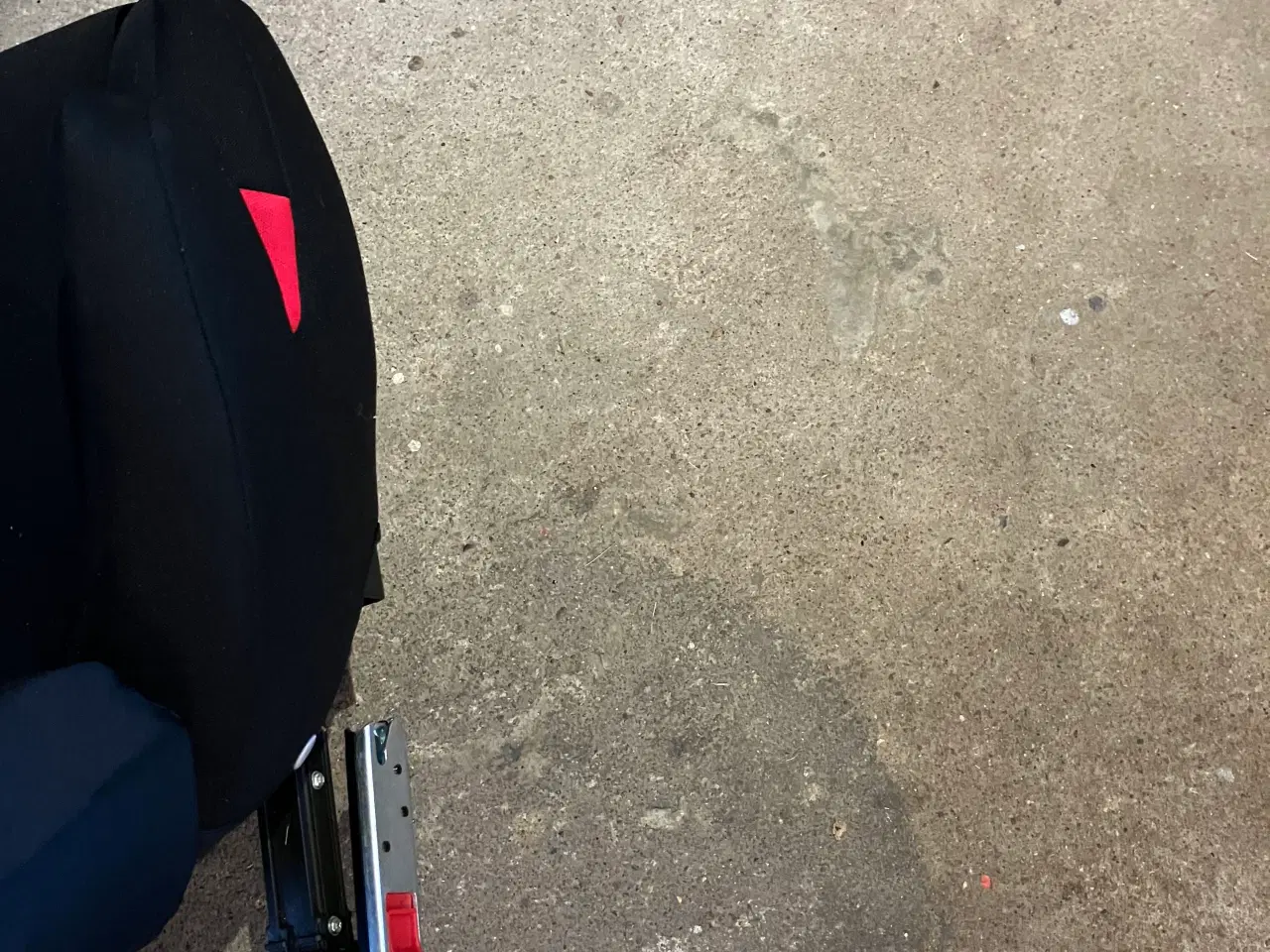 Billede 3 - Autostol 