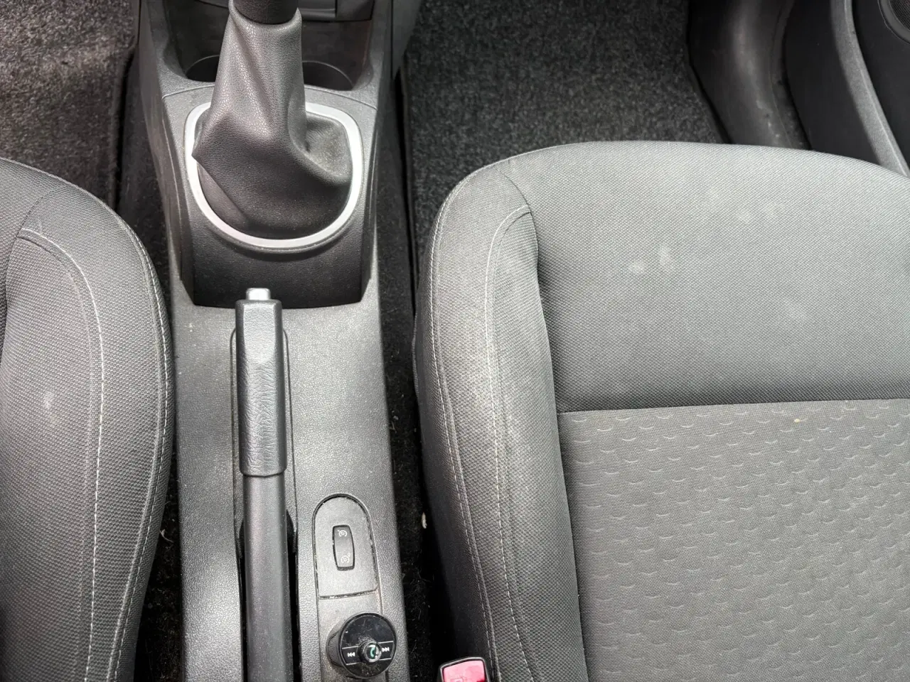 Billede 13 - Renault Clio III 1,2 16V Authentique