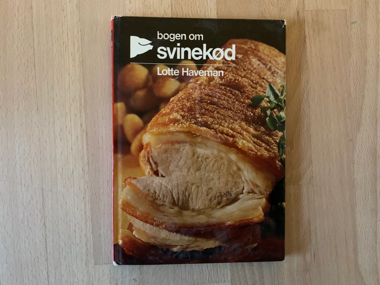 Billede 5 - Bogen om -, af Lotte Havemann