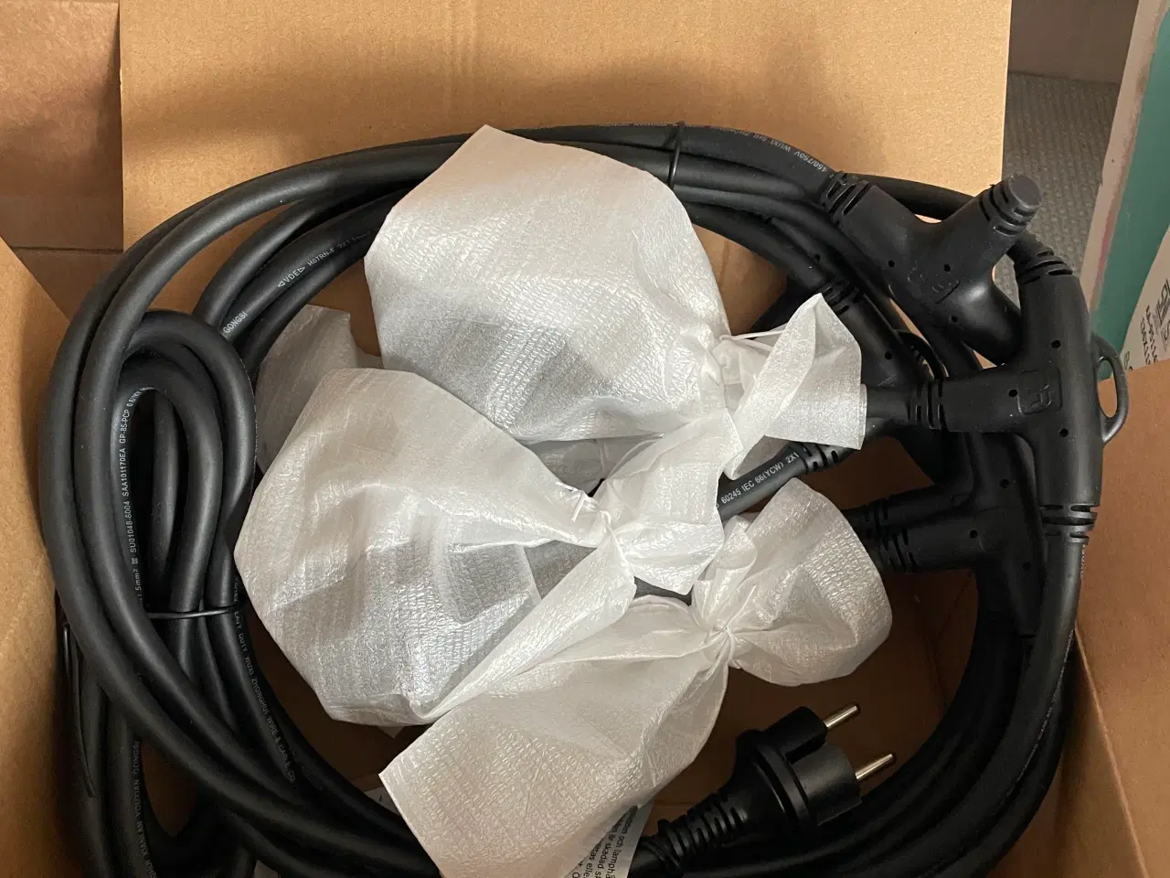 Billede 2 - Lyskæde