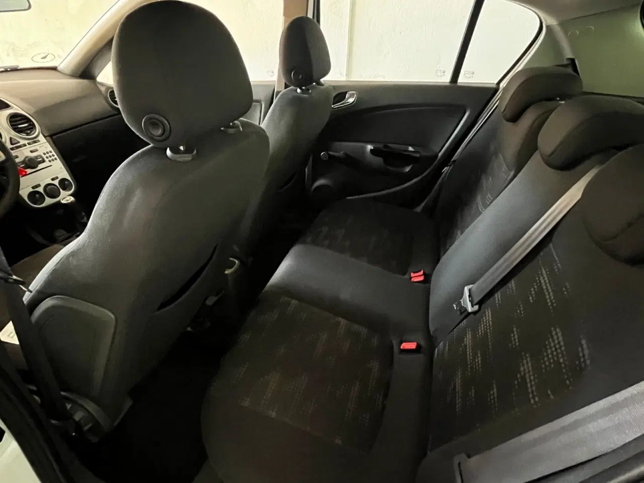 Billede 6 - Opel Corsa 1,2 16V Enjoy