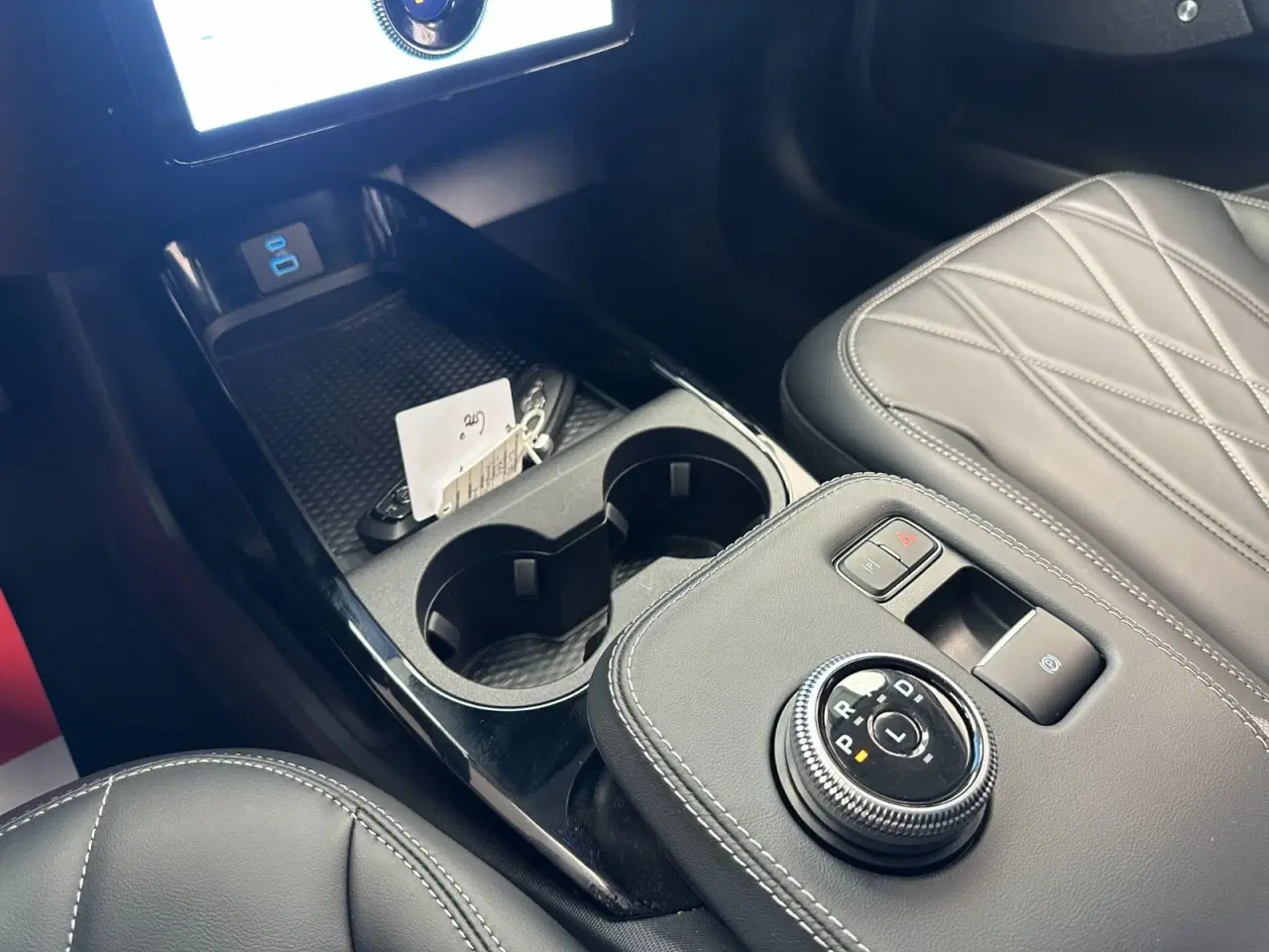 Billede 19 - Ford Mustang Mach-E 75 Standard Range