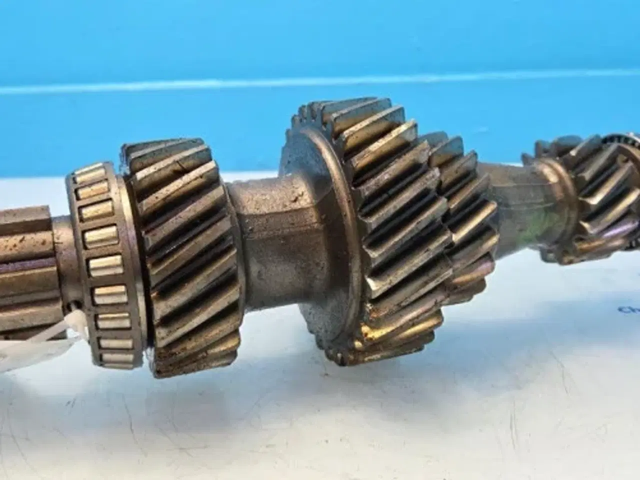 Billede 15 - John Deere 1630 Aksel T21980
