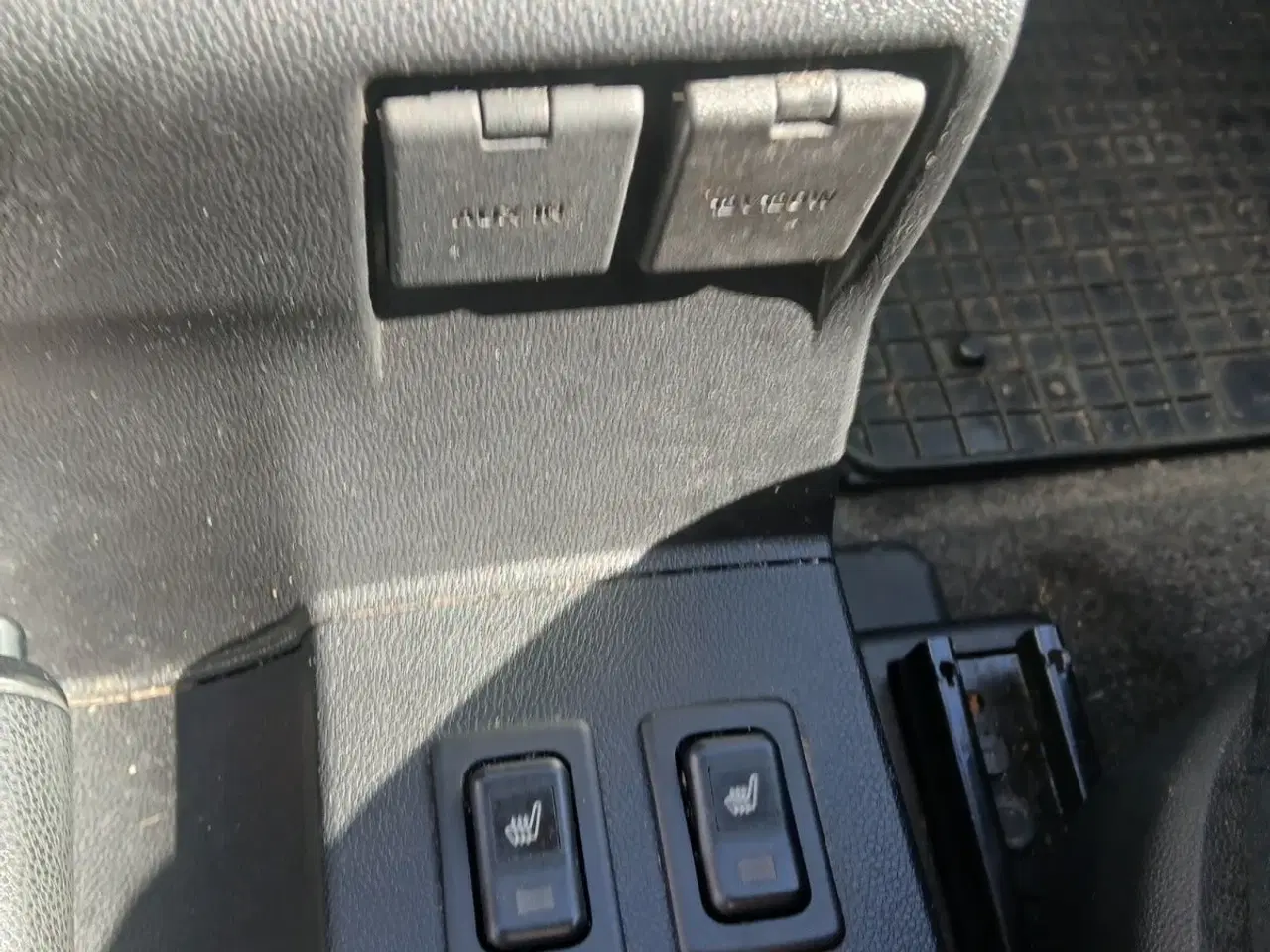 Billede 10 - Mazda 5 1,6 DE 115 Advance 7prs