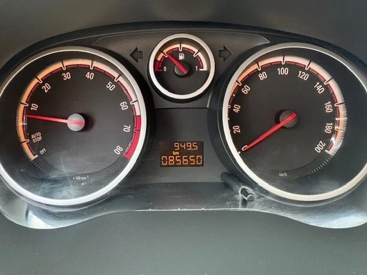 Billede 15 - Opel Corsa 1,4 16V Cosmo