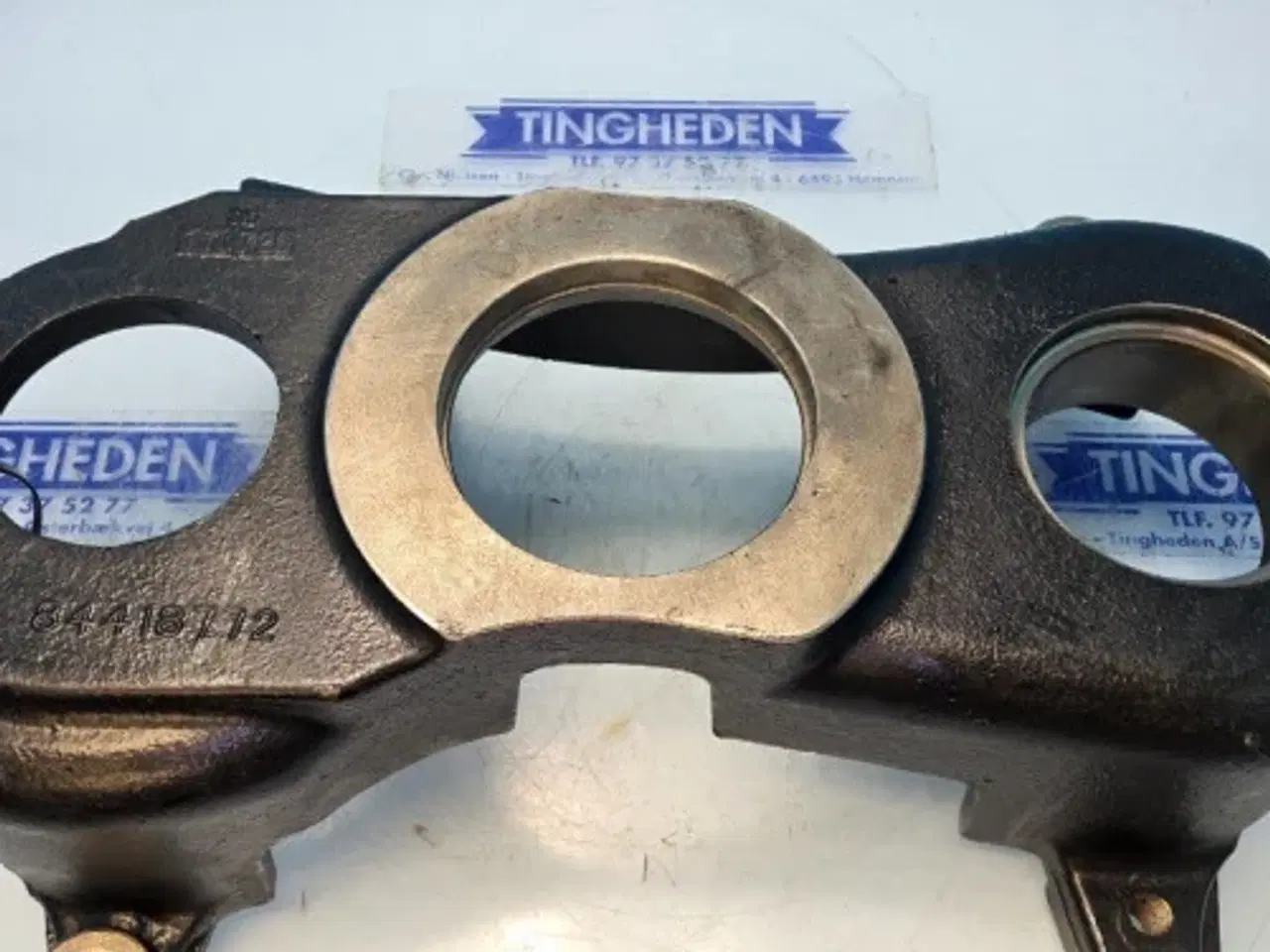 Billede 11 - Case Magnum 280 Lejeholder 84418771