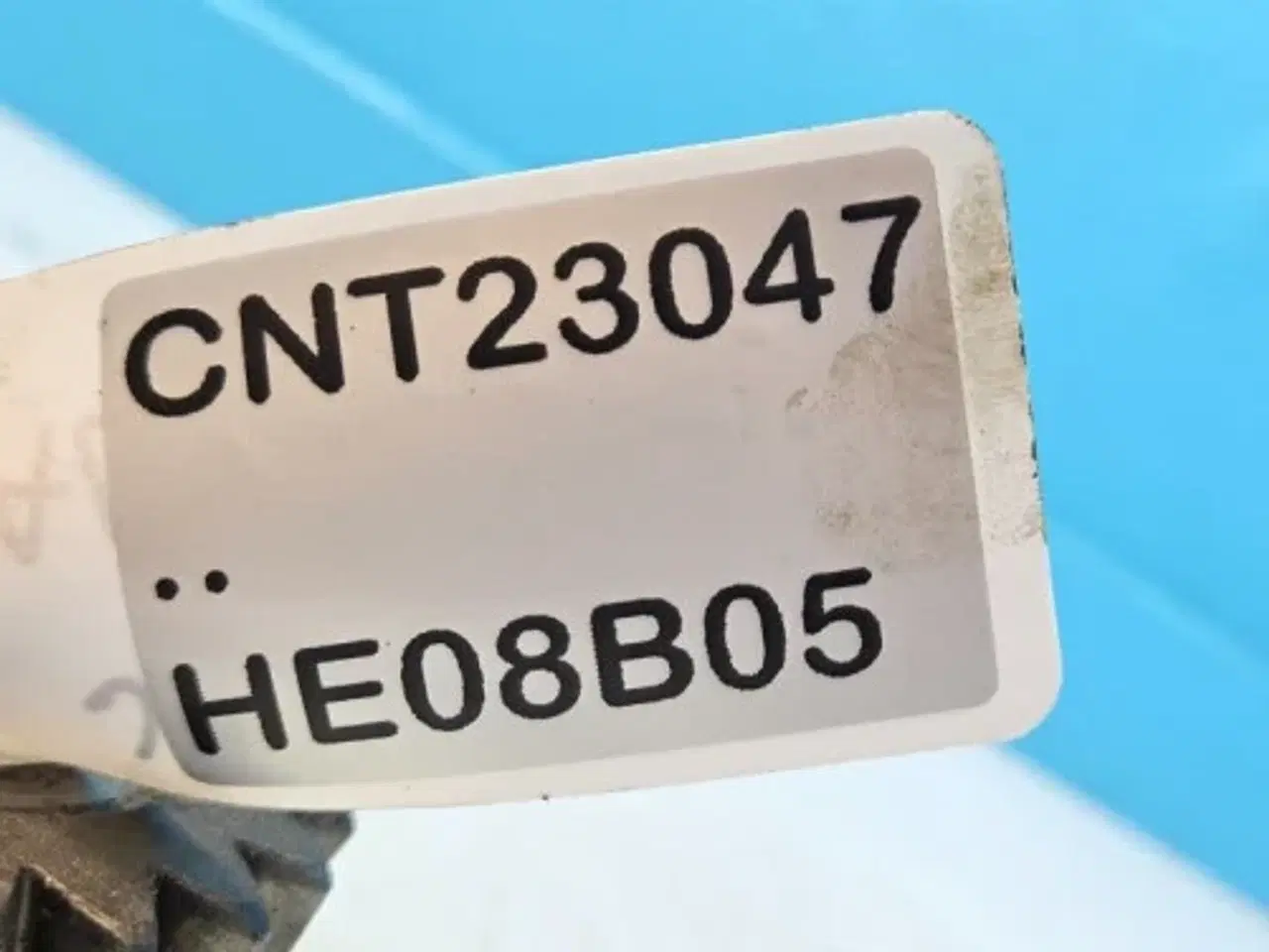 Billede 4 - John Deere 2040 Gear AL28709
