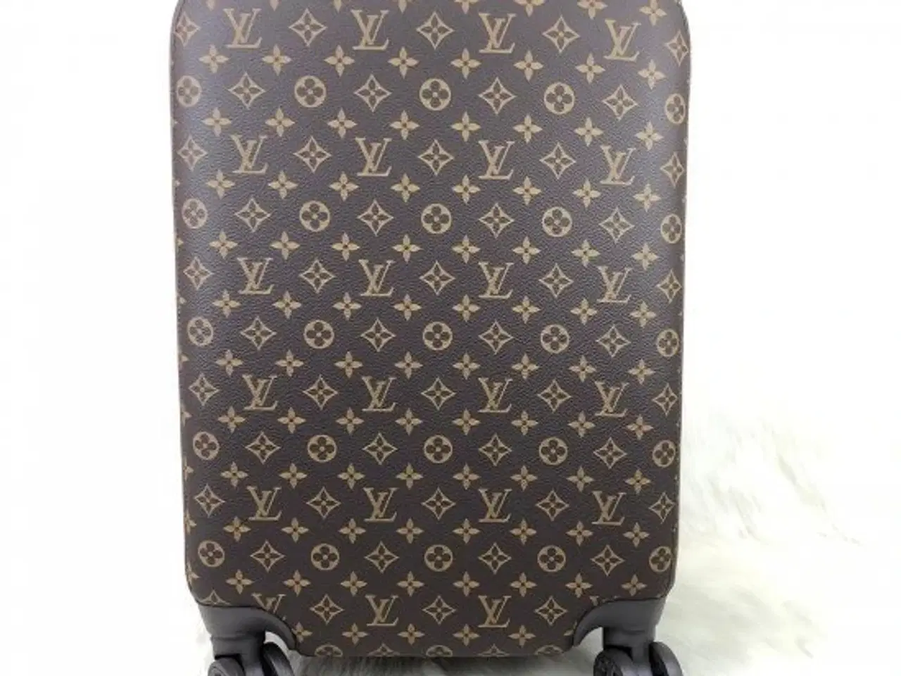 Billede 1 - Kuffert Louis Vuitton