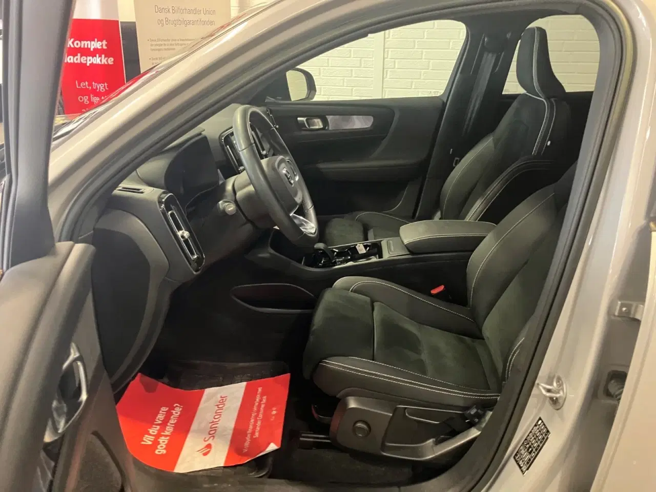 Billede 8 - Volvo XC40 P6 ReCharge Core