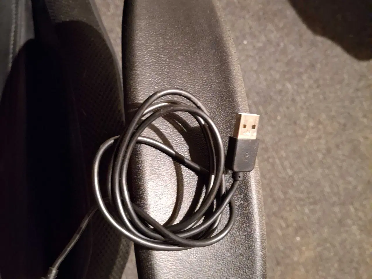 Billede 2 - Thrustmaster TH8S Gearstang – Som ny (Købt jan.20)