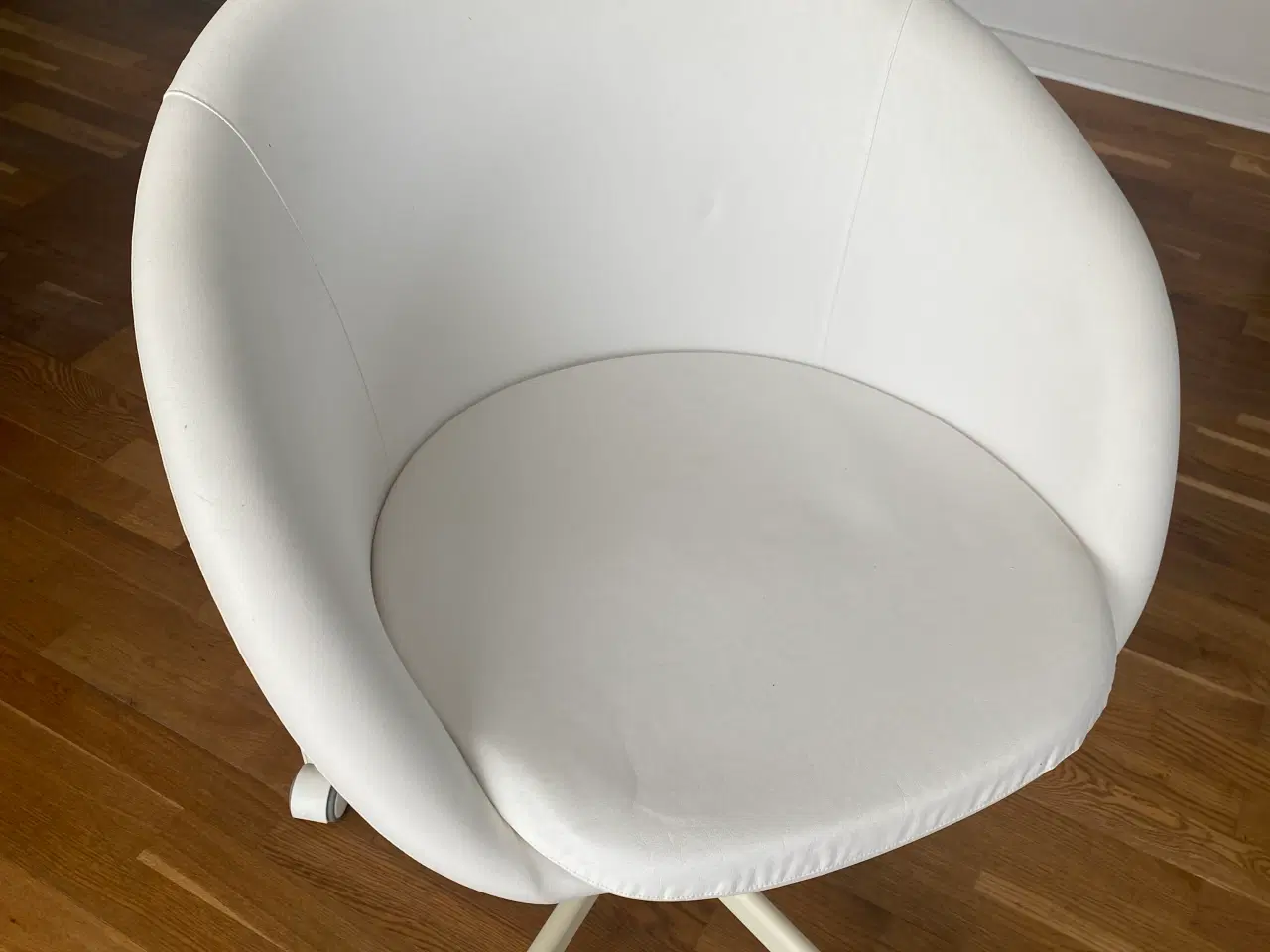 Billede 1 - IKEA kontorstol 