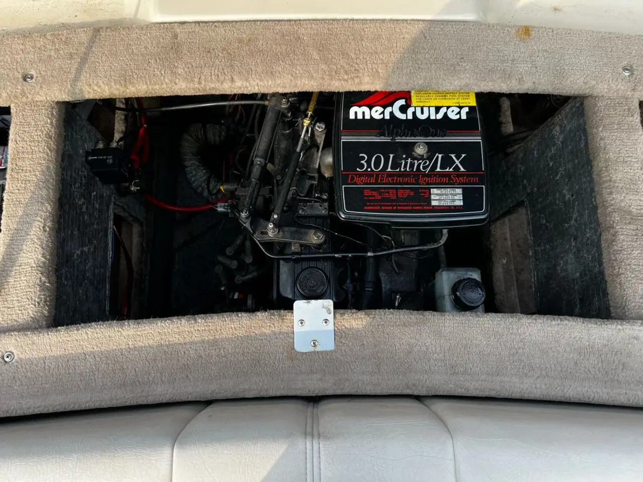 Billede 7 - Crownline 182 cd