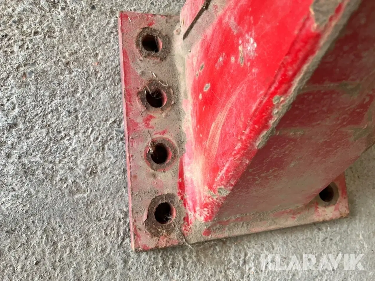 Billede 9 - Kugletrak Bredahl