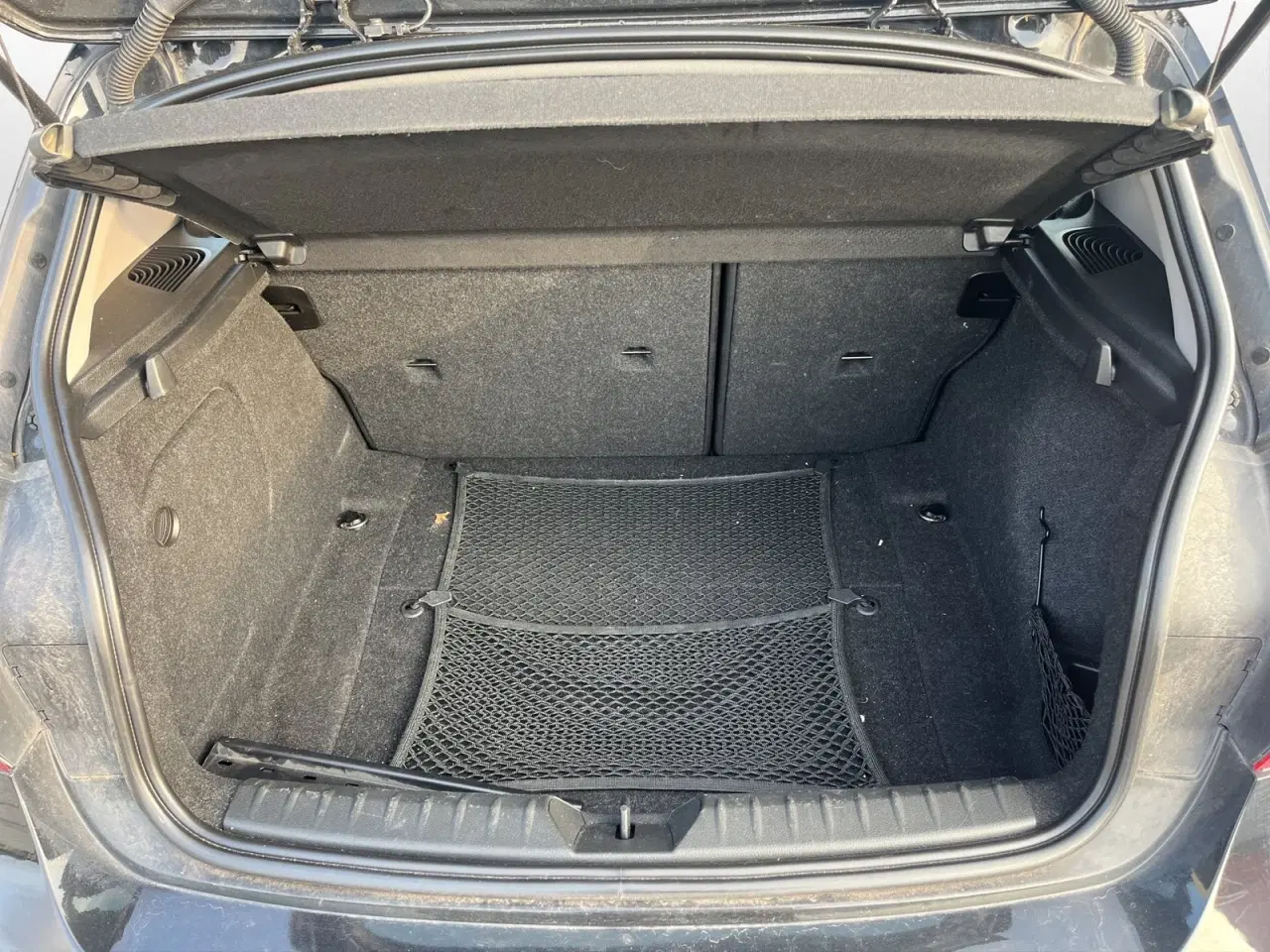 Billede 17 - BMW 120d 2,0 aut.