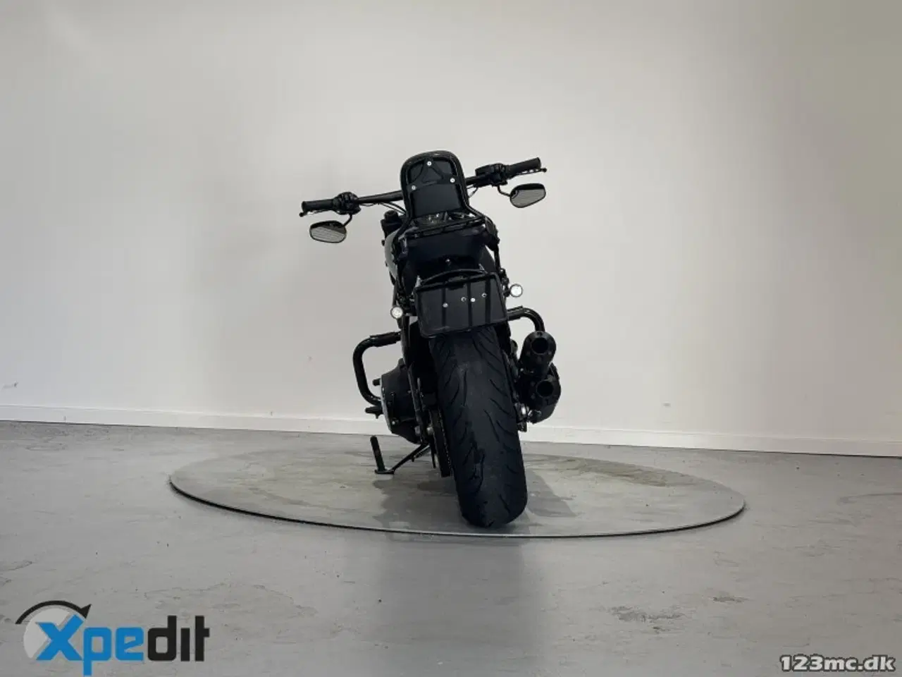 Billede 14 - Harley-Davidson FXFBS Fat Bob