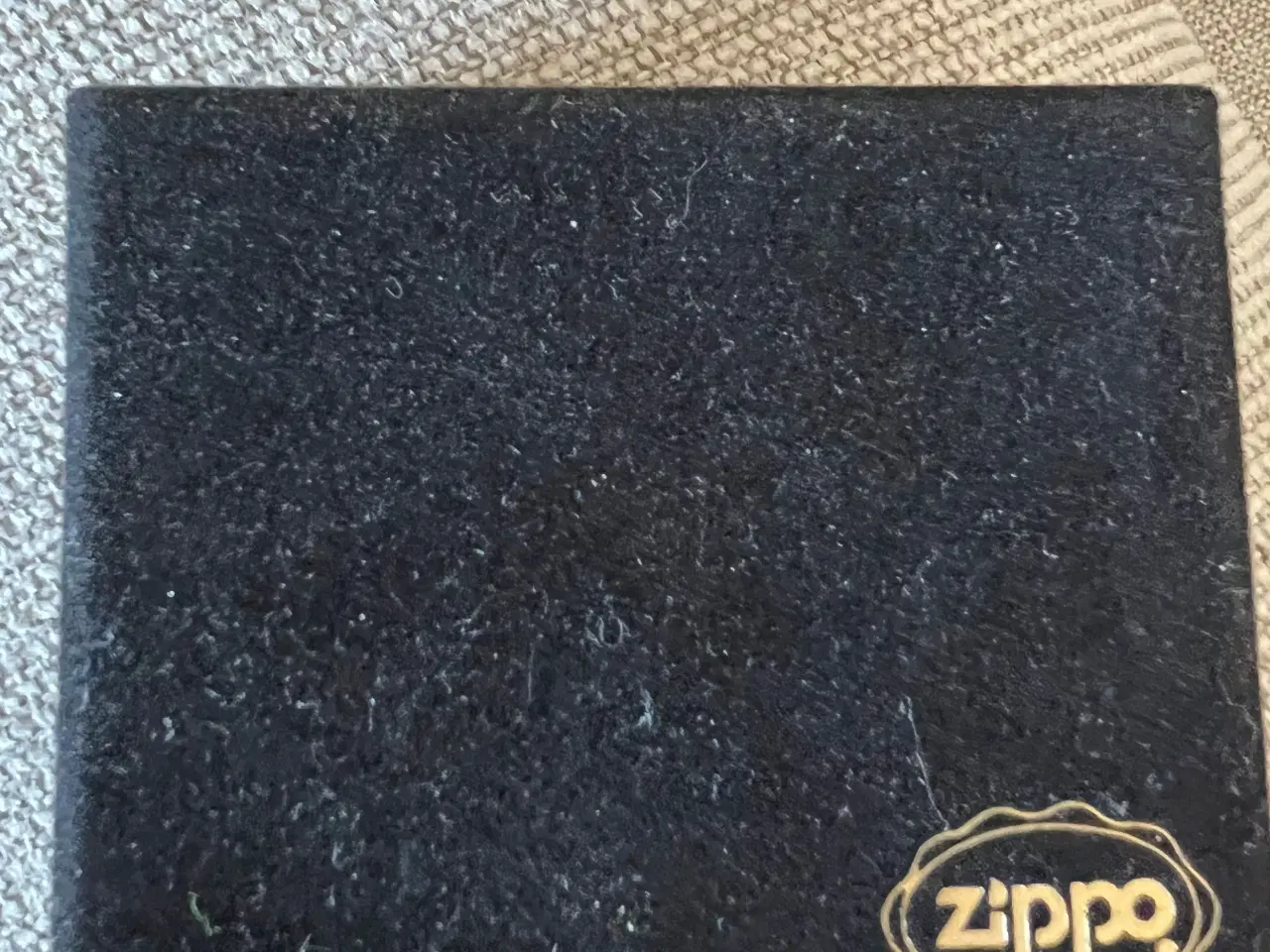 Billede 1 - Zippo lighter  har aldig været brugt  
