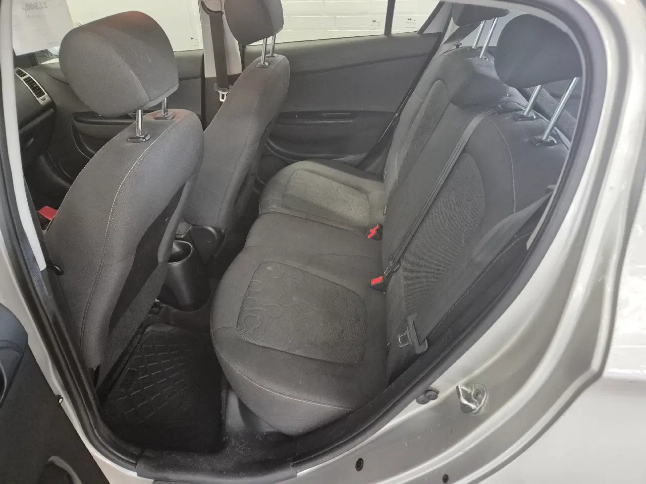 Billede 15 - Hyundai i20 1,2 78HK 5d