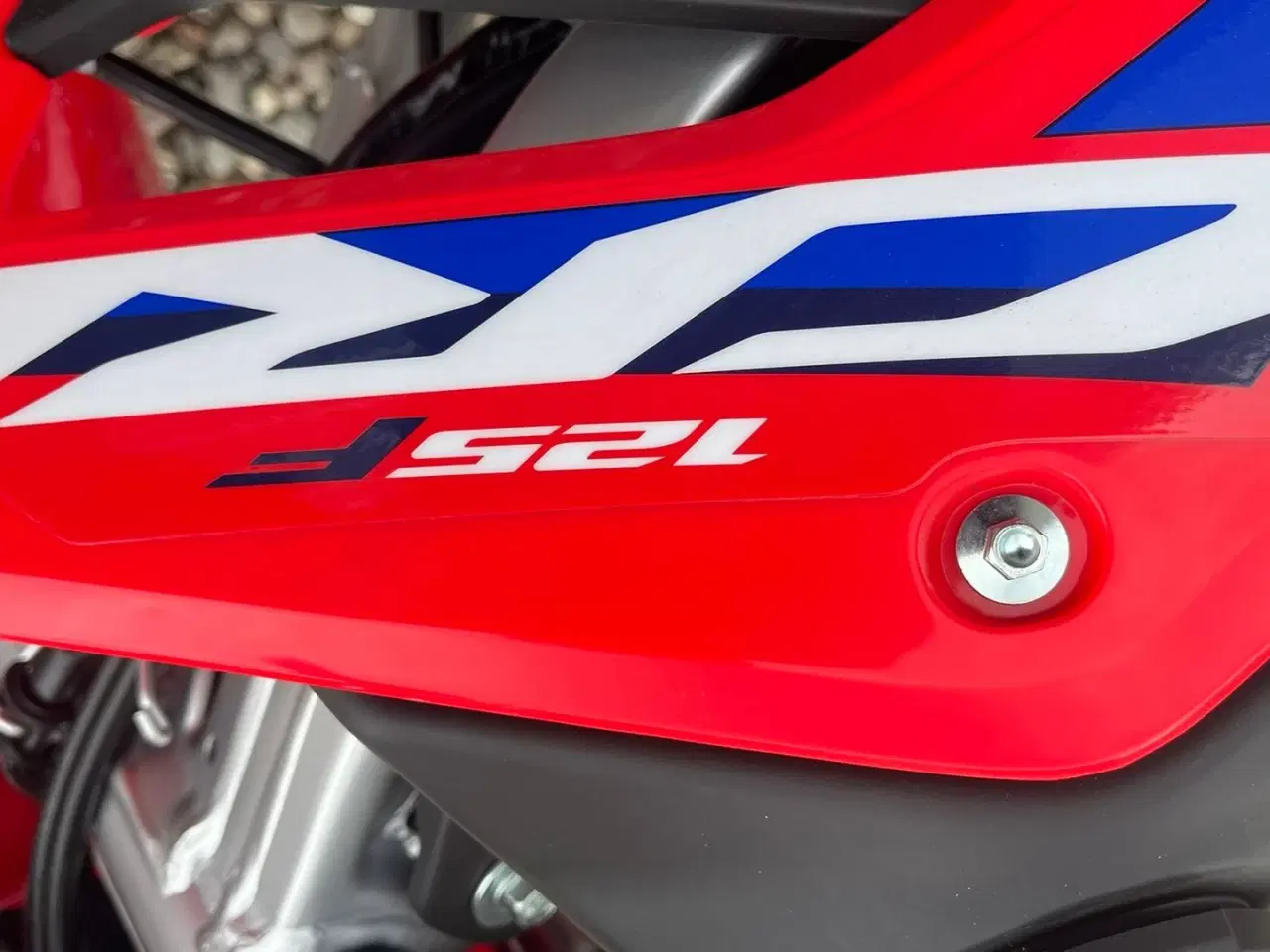 Billede 6 - Honda CRF 125 F