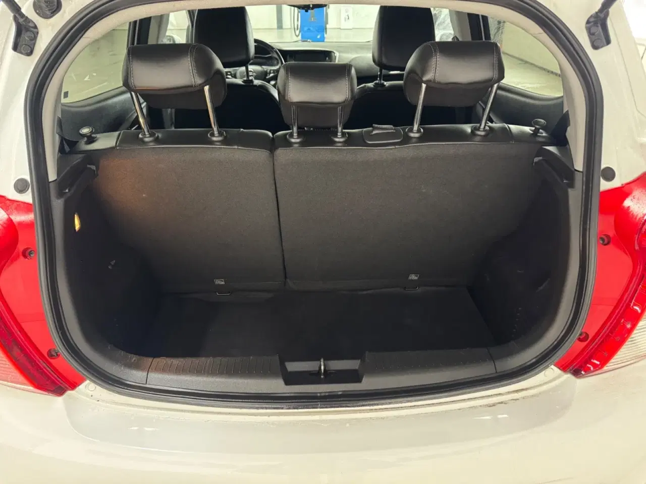 Billede 7 - Opel Karl 1,0 Cosmo