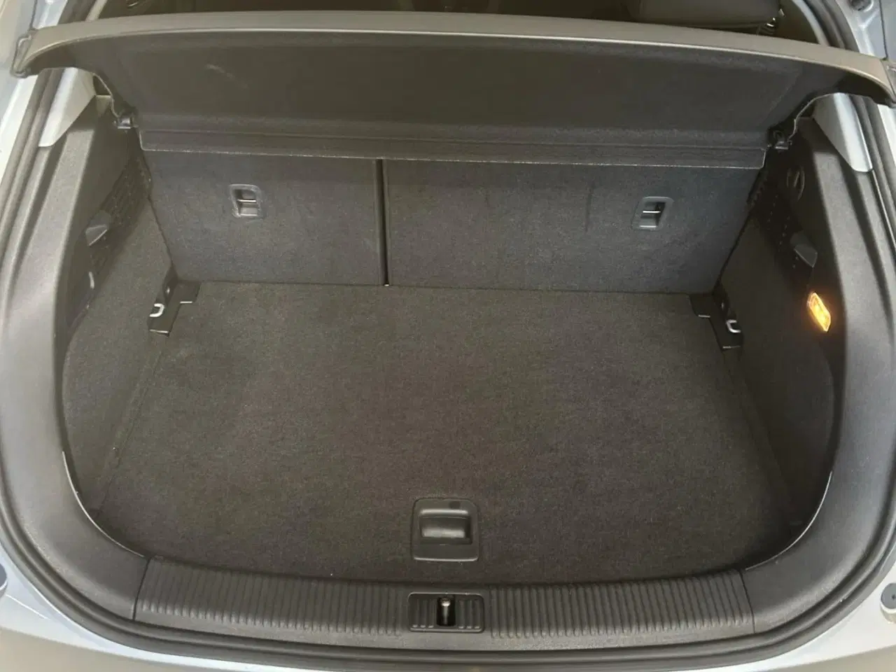 Billede 19 - Audi A1 1,6 TDi 90 Ambition Sportback S-tr.