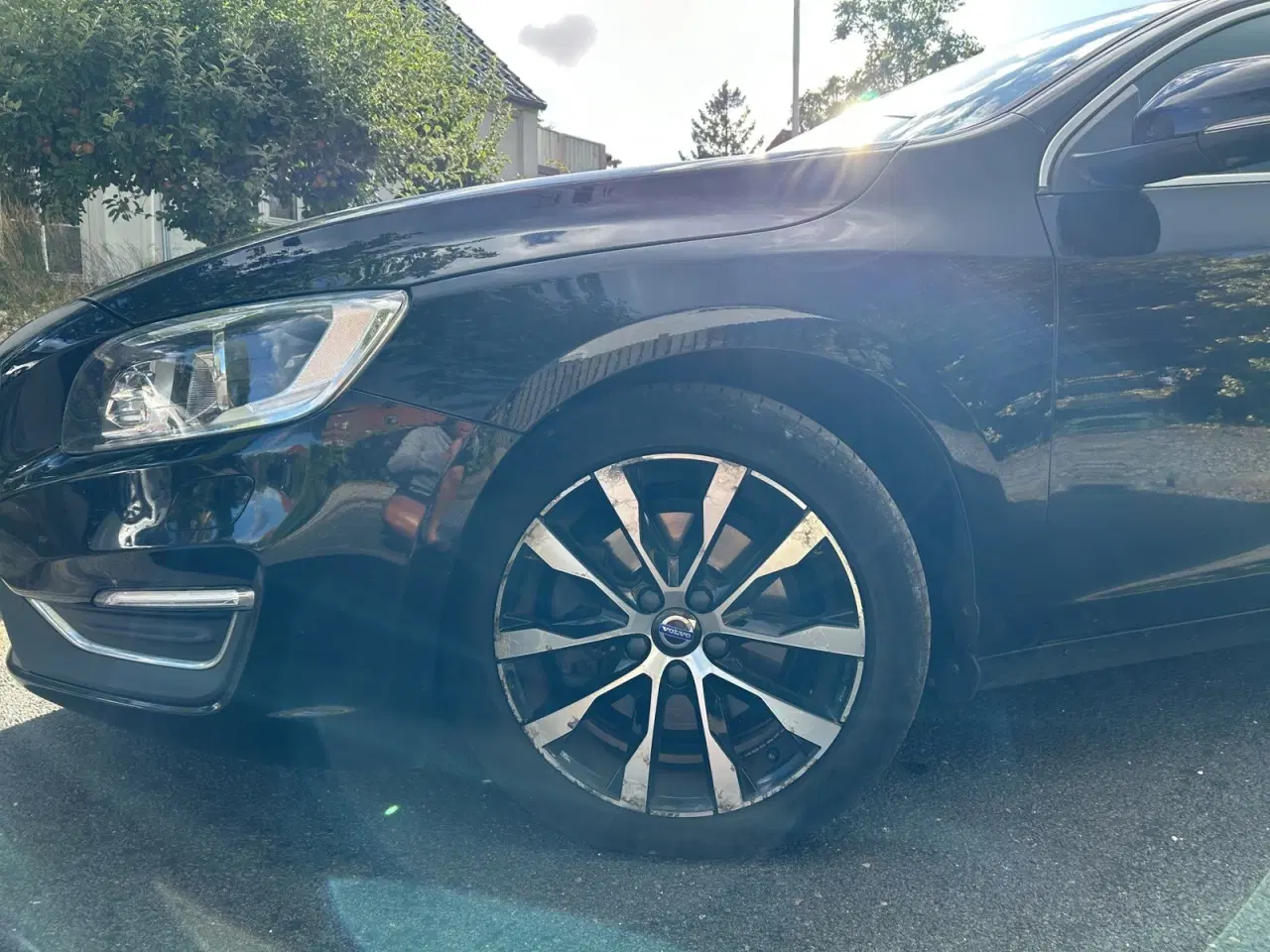 Billede 20 - Volvo V60 1,5 T3 152 Momentum aut.