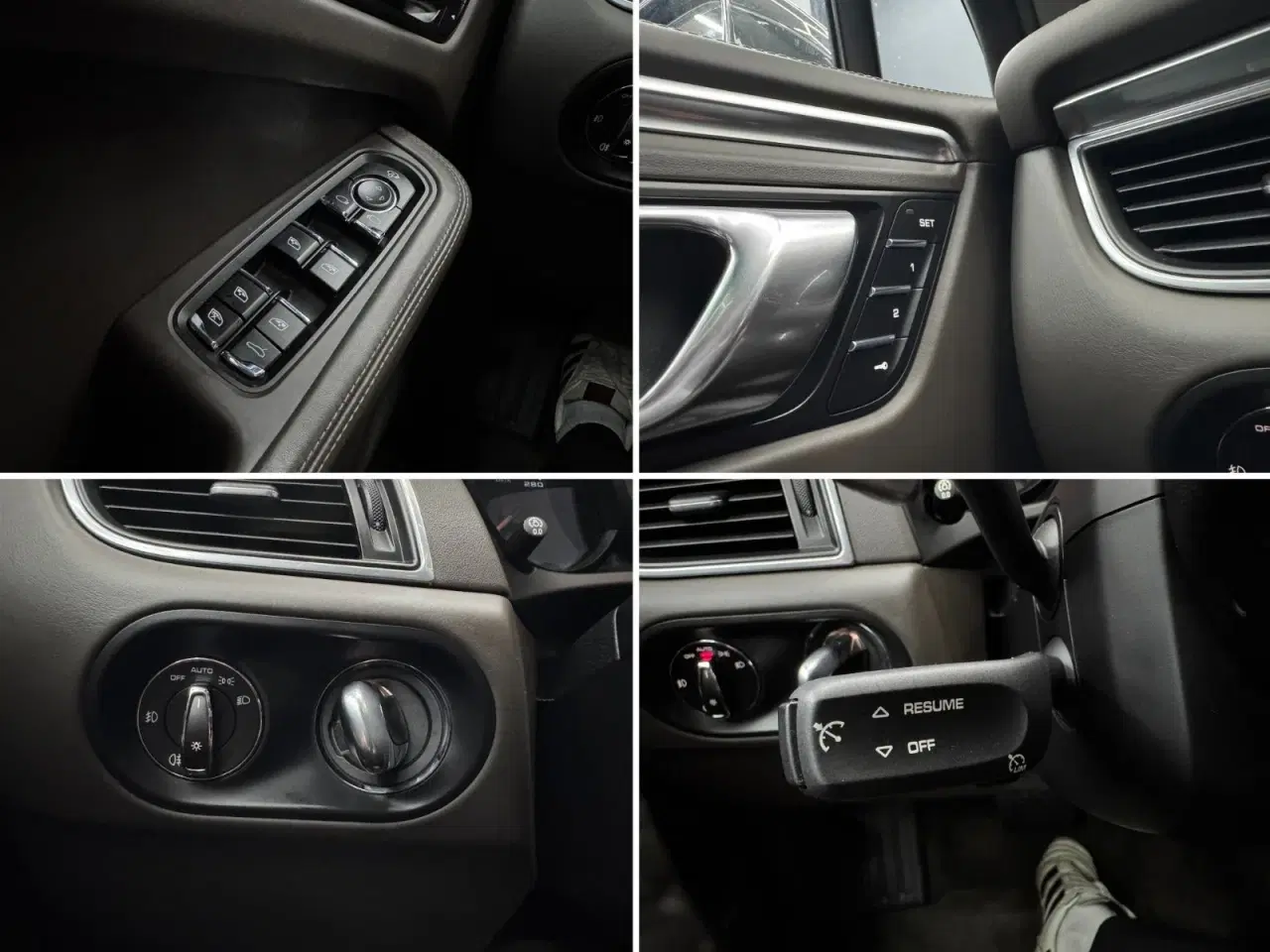 Billede 11 - Porsche Macan S 3,0 D PDK