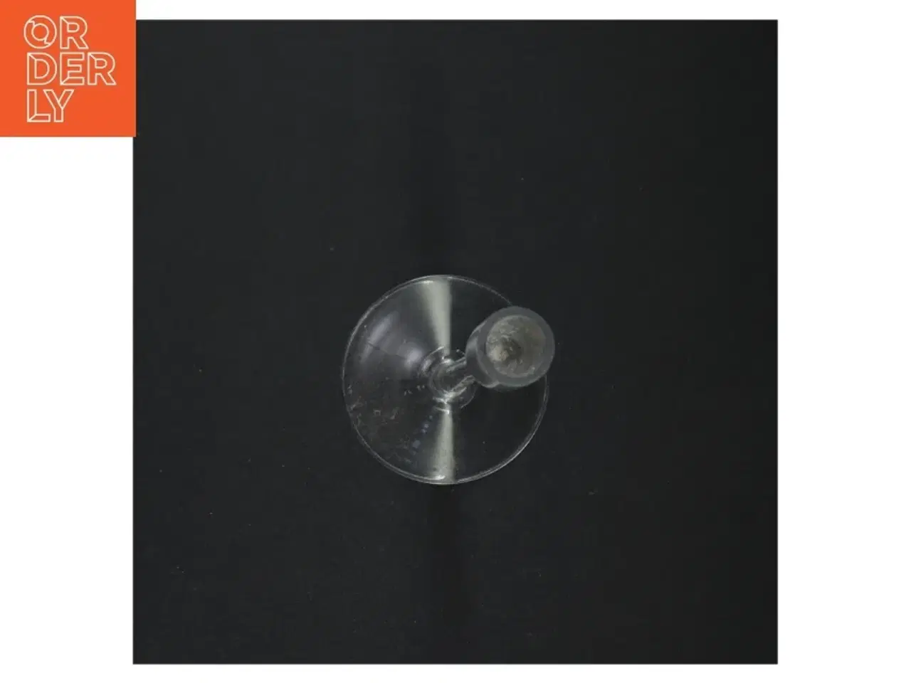 Billede 3 - Lysestage (str. 20 x 7 cm)