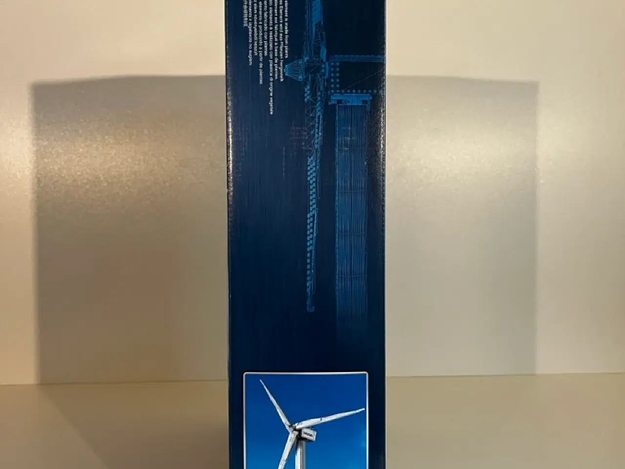 Billede 5 - LEGO Creator Expert 10268 Vestas Wind Turbine (Uåb