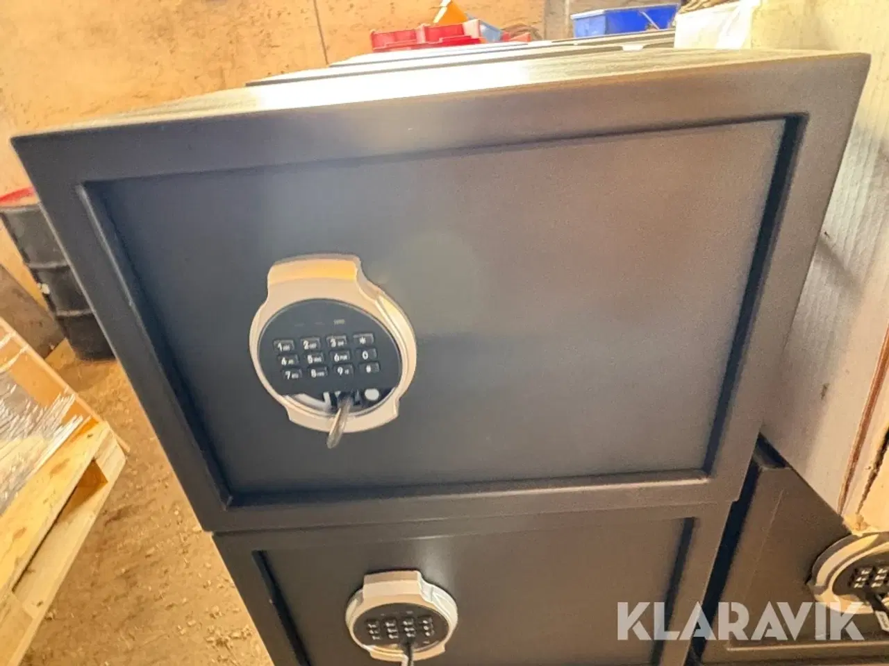 Billede 7 - Værdiskabe 15 liters 24 styk