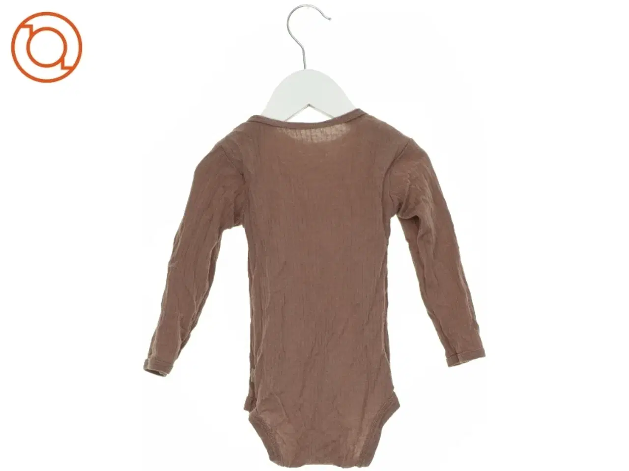 Billede 2 - Bodystocking fra 8O8 (str. 80 cm)