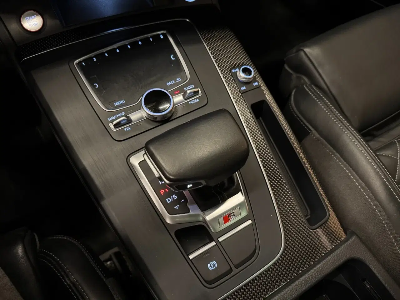 Billede 8 - Audi SQ5 3,0 TFSi quattro Tiptr.