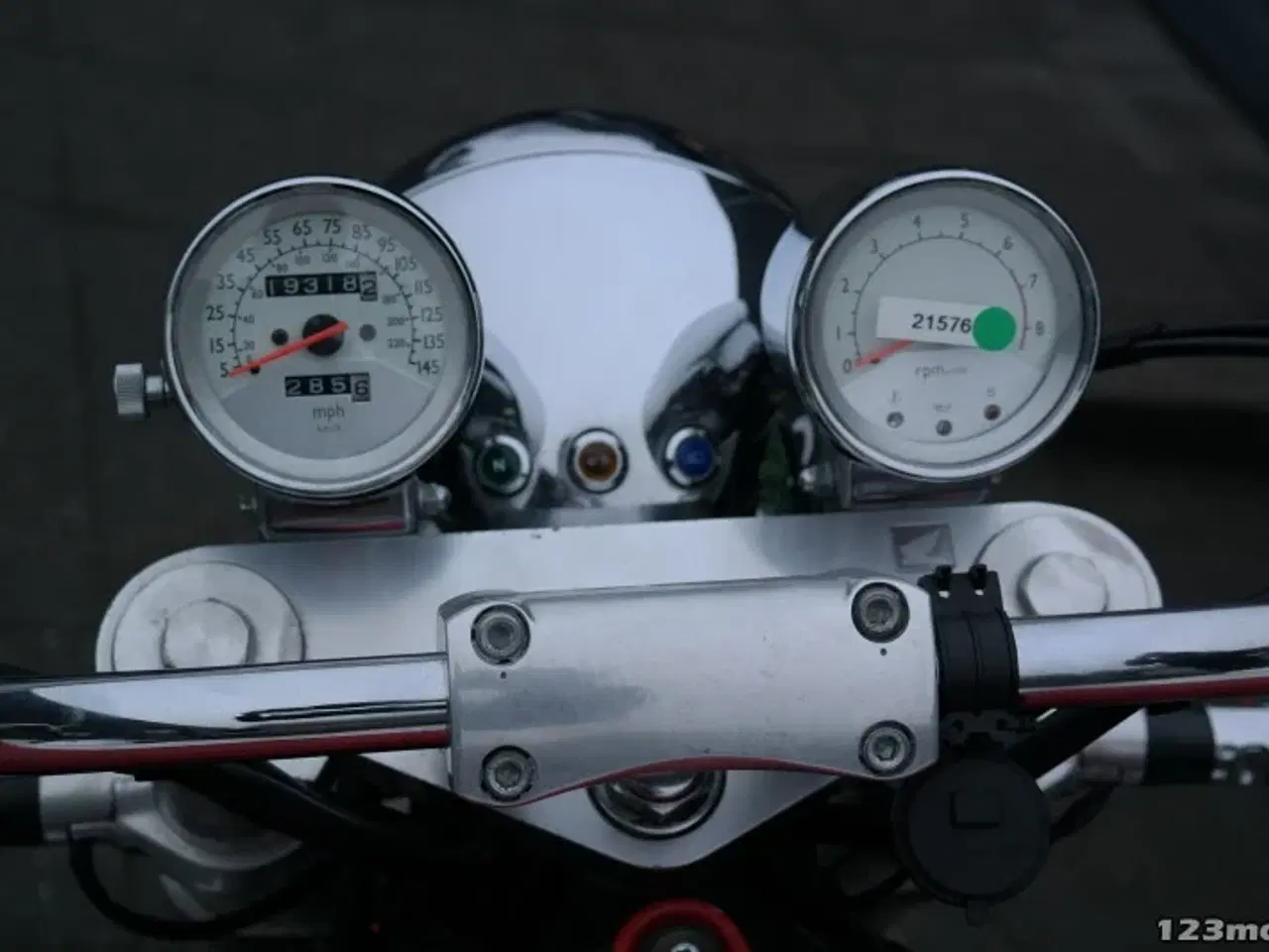 Billede 22 - Honda F6 Valkyrie MC-SYD BYTTER GERNE