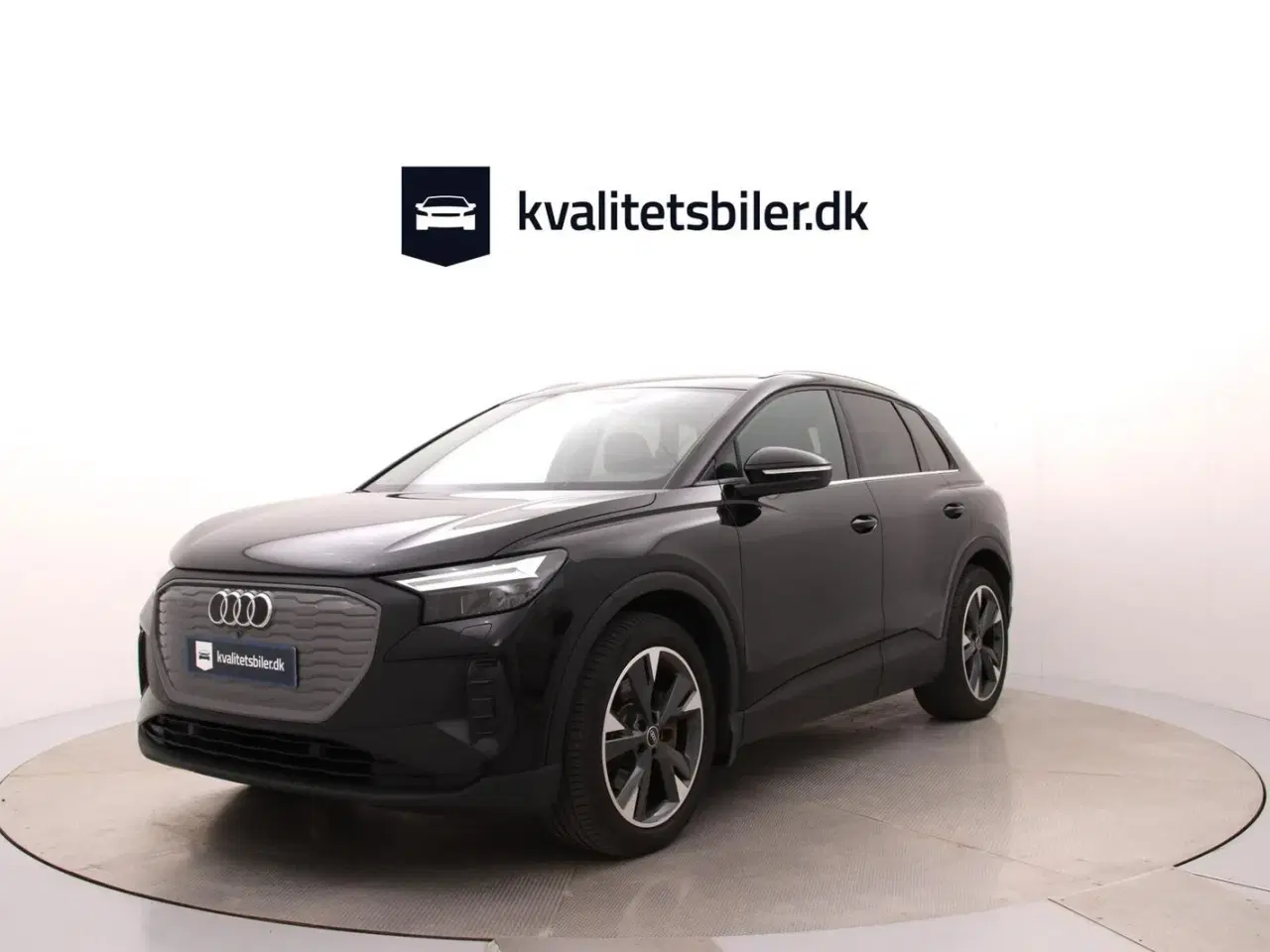 Billede 1 - Audi Q4 e-tron 45 quattro