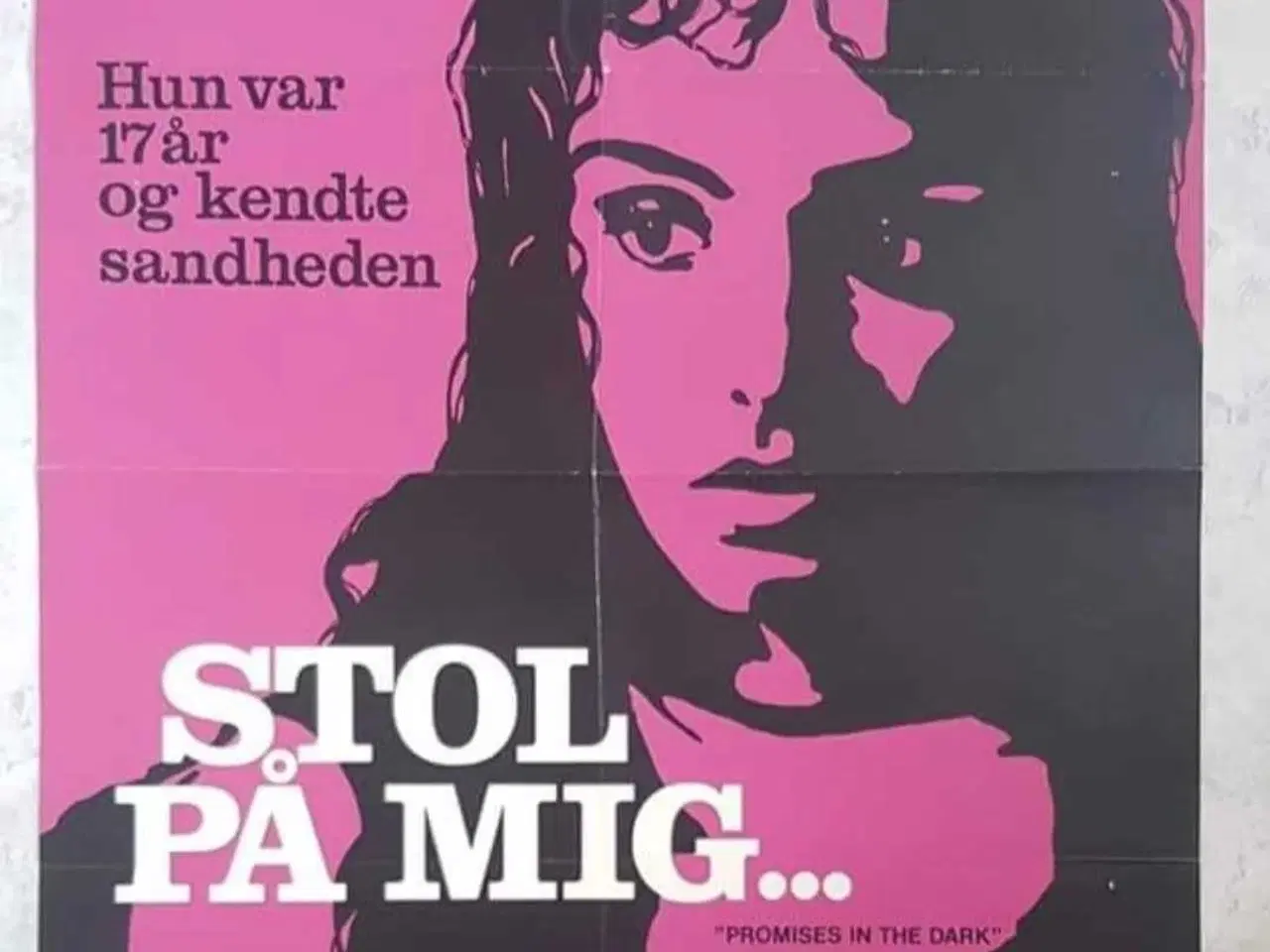 Billede 7 - 10 Stk. Udenlandske filmplakater/biografplakater