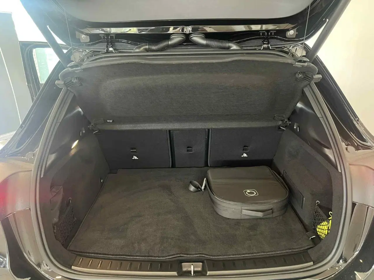 Billede 6 - Mercedes EQA250  Progressive