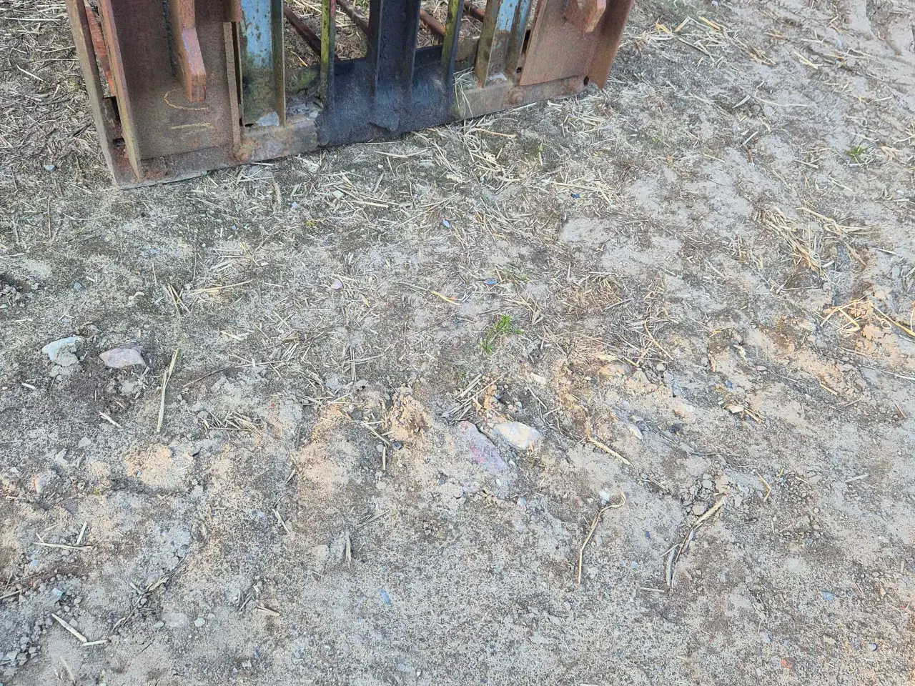 Billede 3 - Silo klo  sælges 