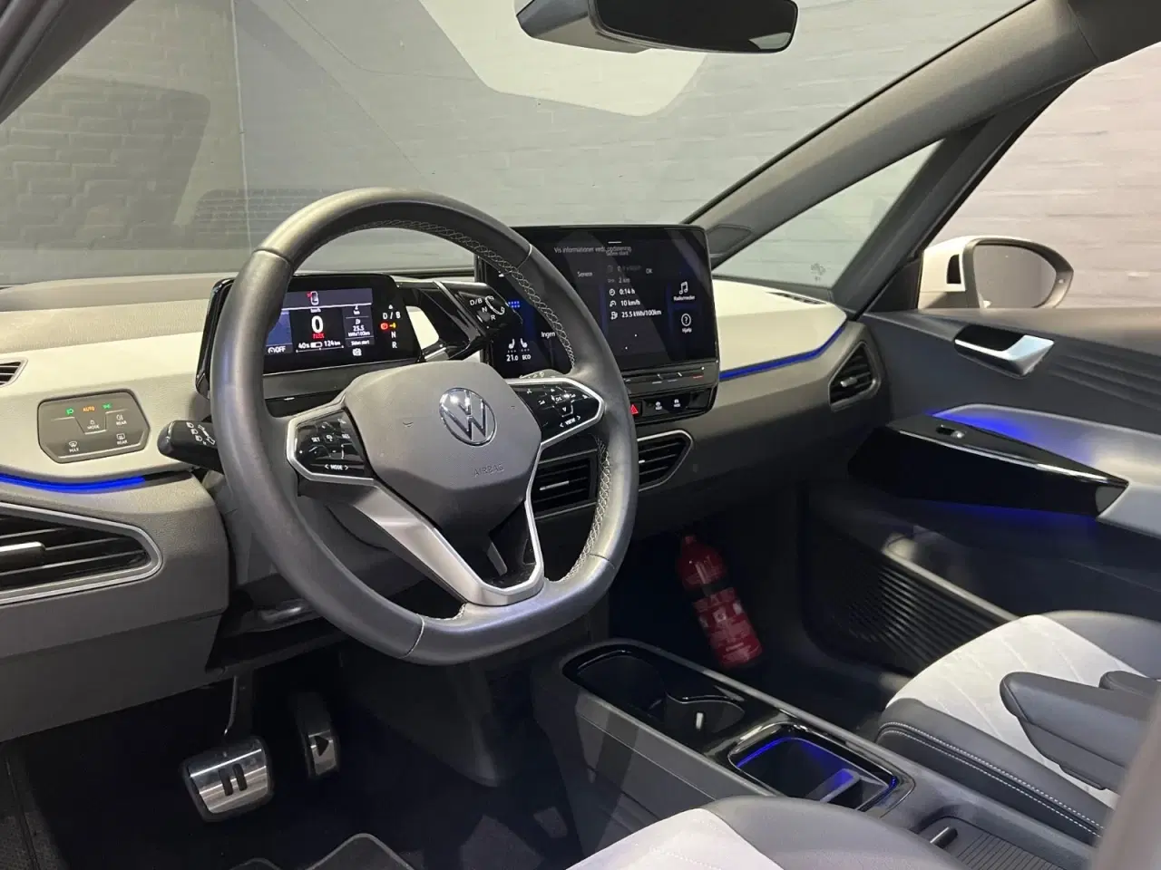 Billede 8 - VW ID.3 77 Pro Performance