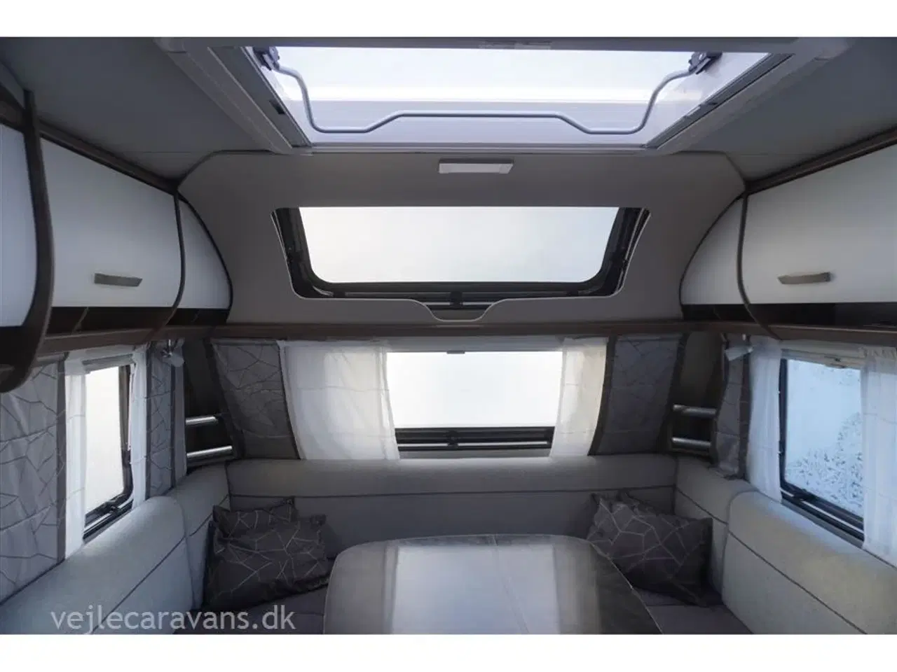 Billede 9 - 2020 - Knaus Sport 650 UDF Silver Selection