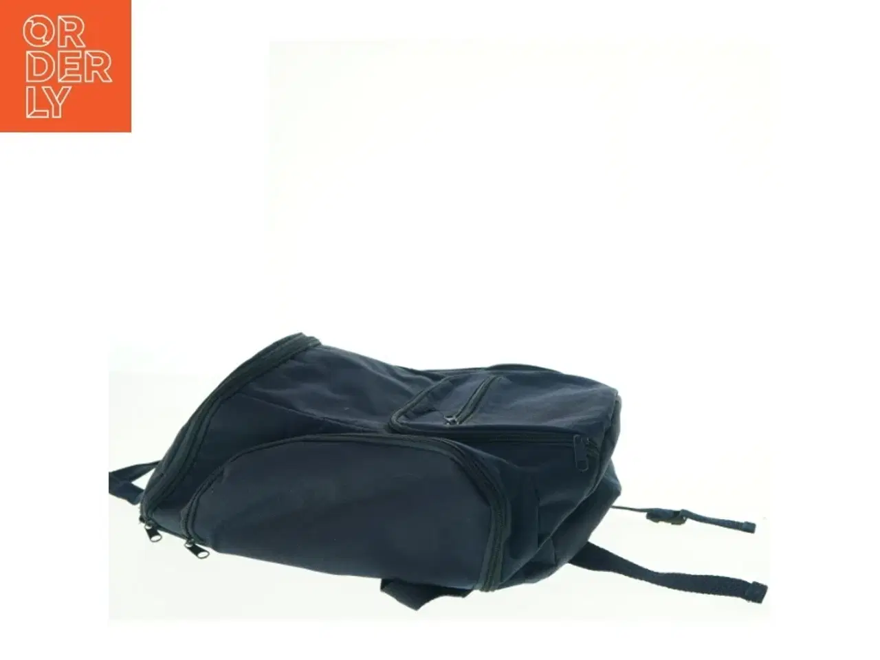 Billede 5 - Rygsæk fra Sagaform (str. 40 x 35 cm)