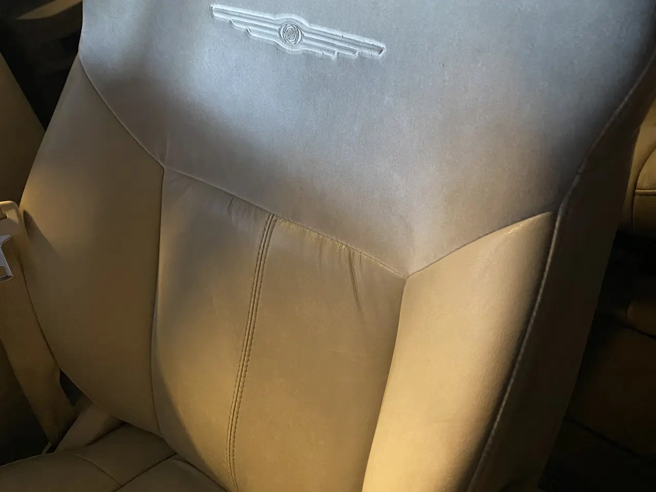 Billede 6 - CHRYSLER GRAND VOYAGER