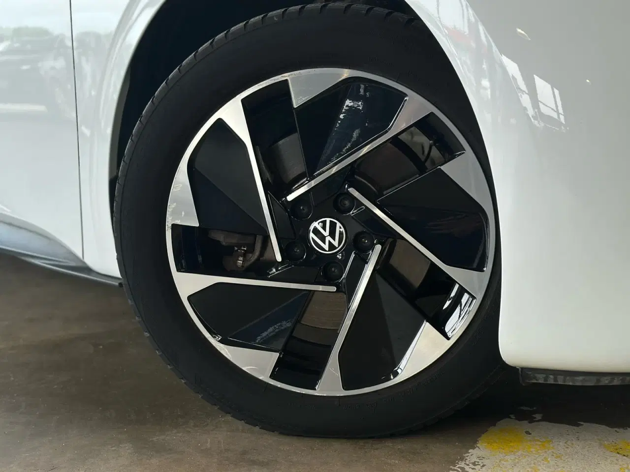 Billede 2 - VW ID.3 45 Pure Performance