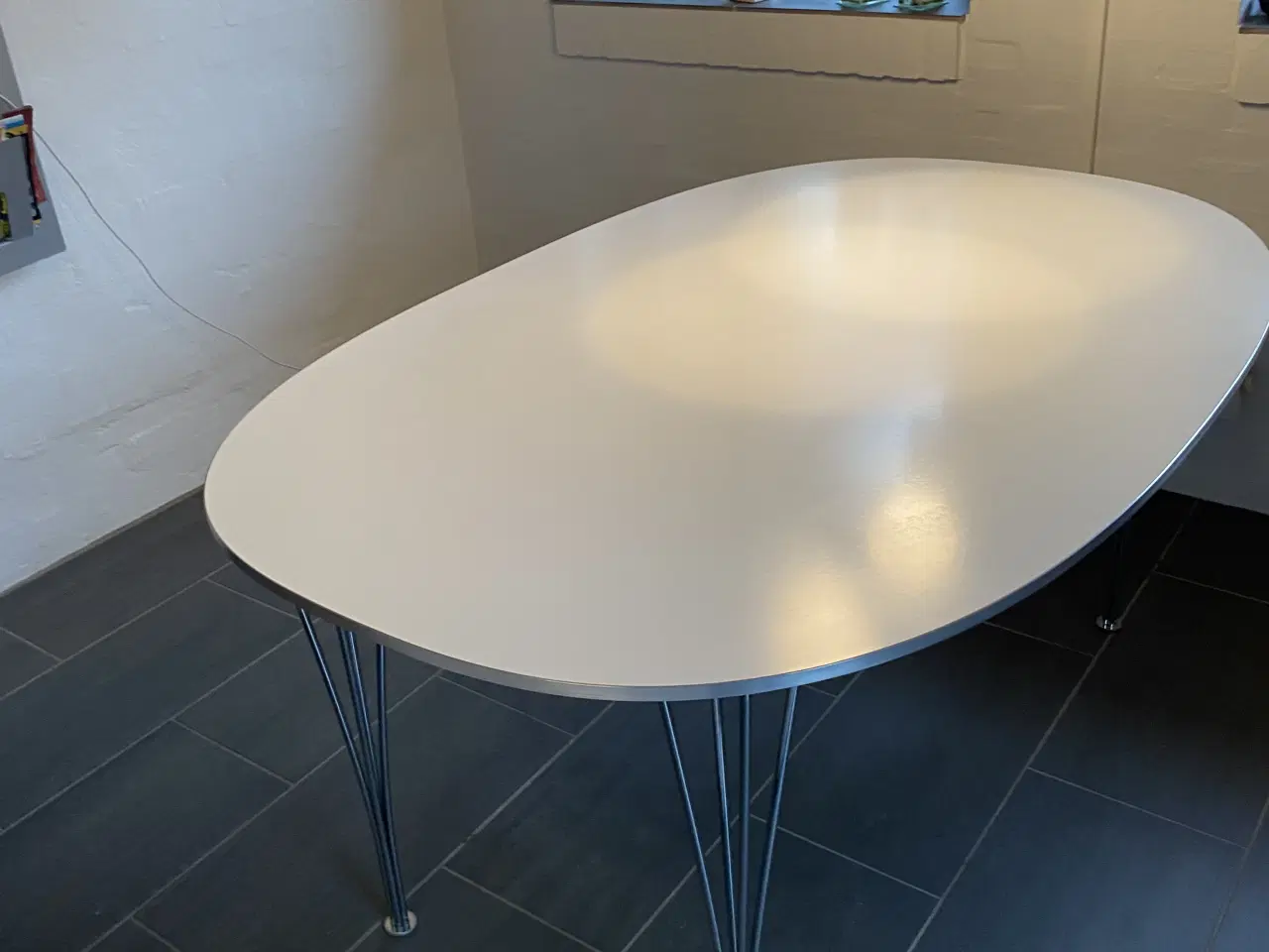 Billede 1 - Piet Hein bord