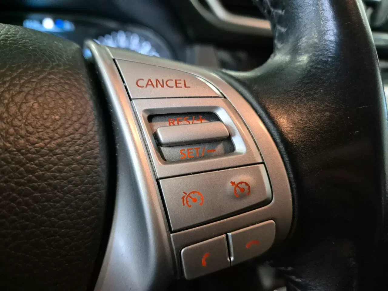 Billede 14 - Nissan Qashqai 1,5 DCi N-Vision 110HK 5d 6g