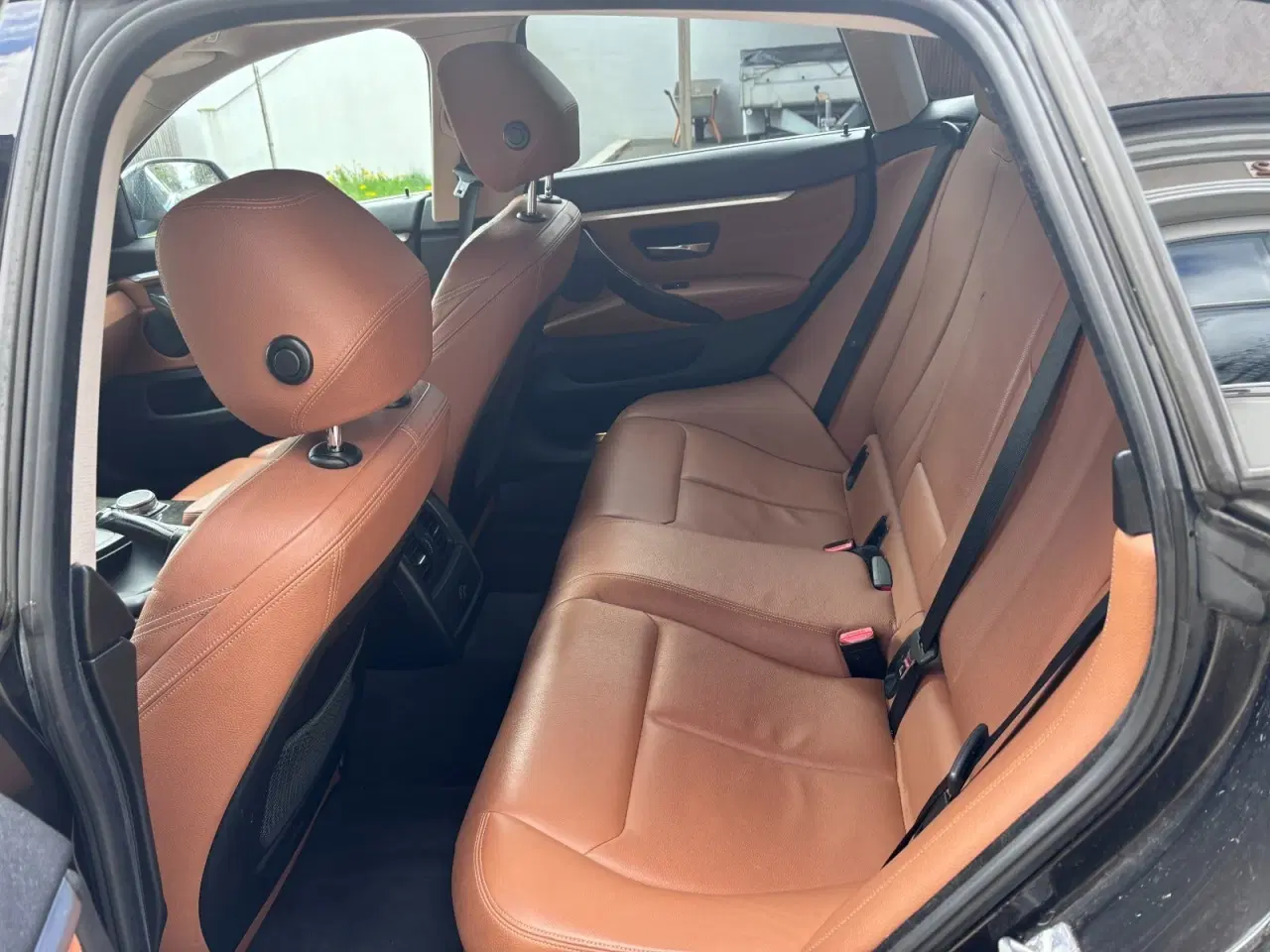 Billede 11 - BMW 418d 2,0 Gran Coupé aut.