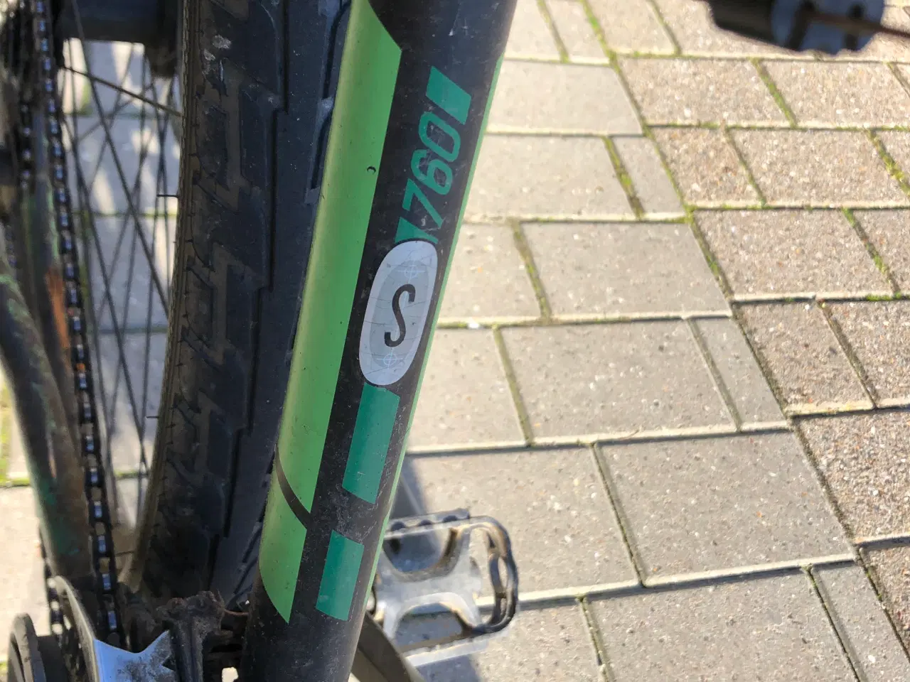 Billede 9 - Mountainbike 