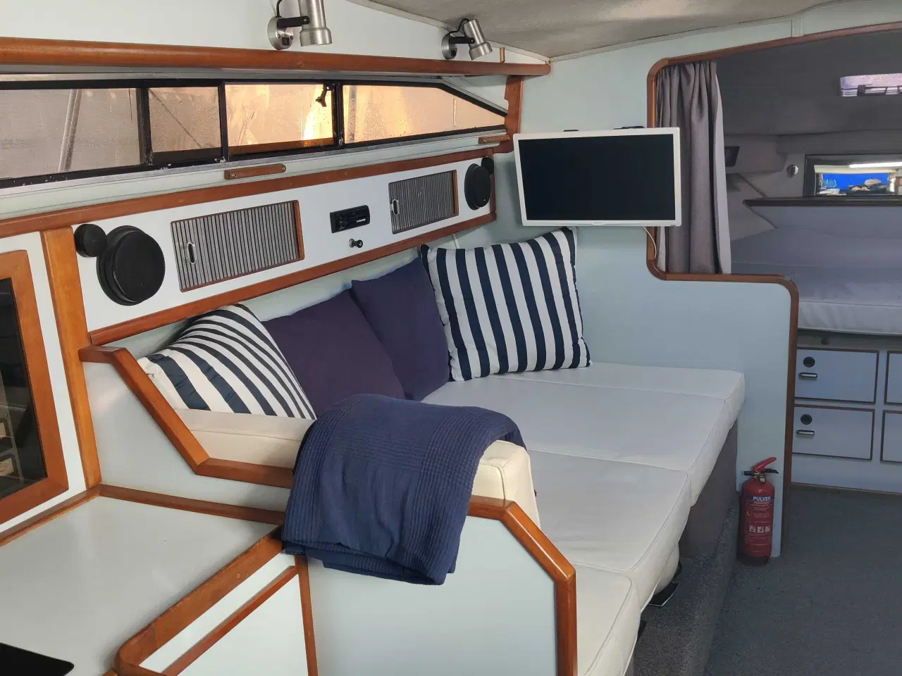 Billede 7 - Motorbåd Sea Ray 340